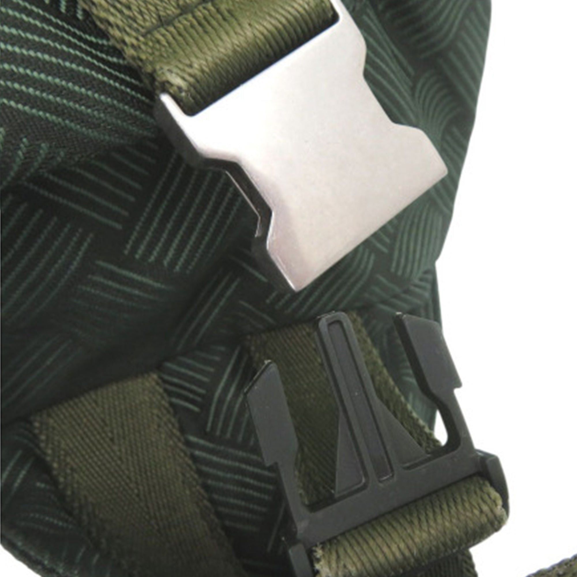 Bottega Veneta Nylon and Mesh Intrecciato Belt Bag Size ONE SIZE - 13 Thumbnail