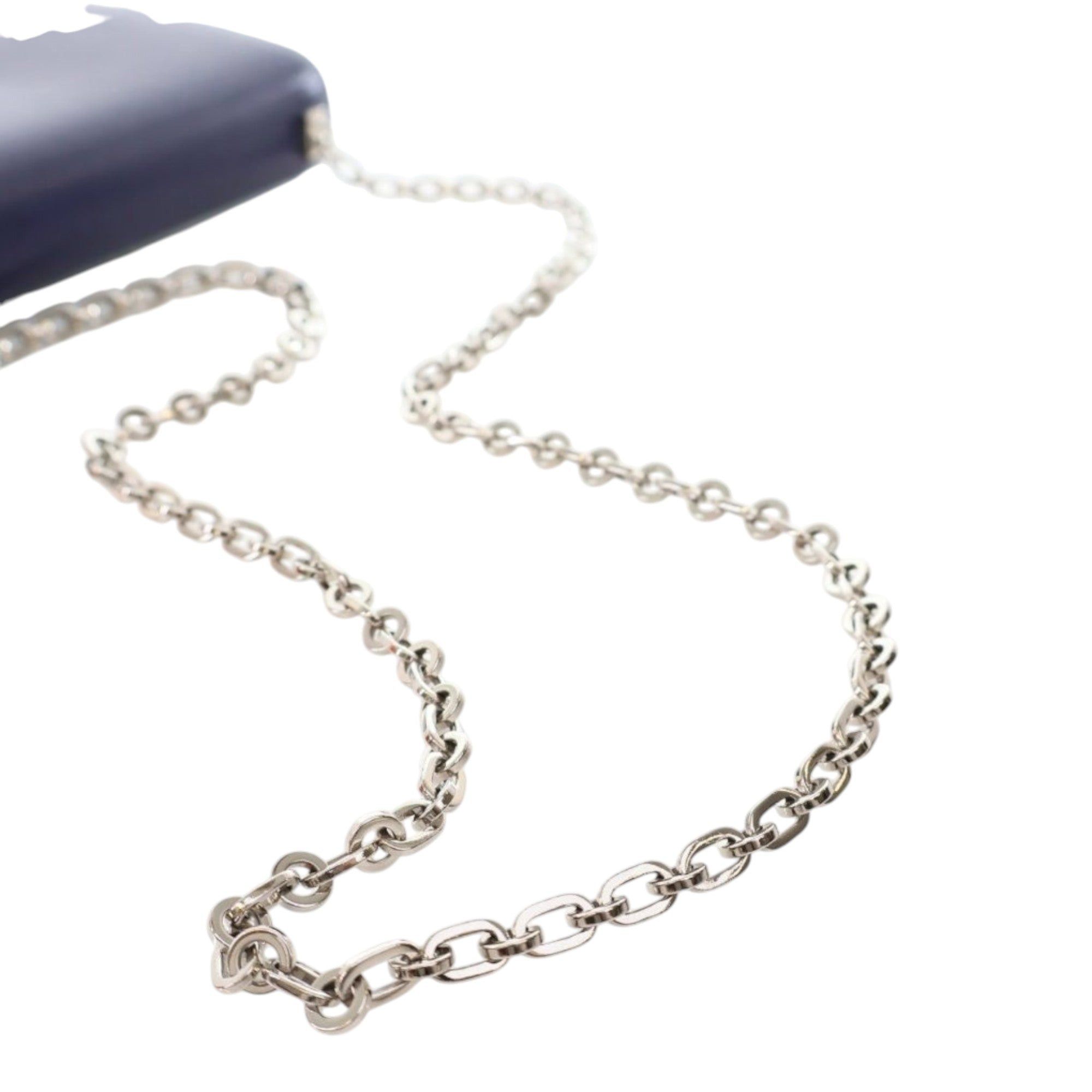 Hermes Mini Chevre Mysore Verrou Chaine Size ONE SIZE - 14 Thumbnail