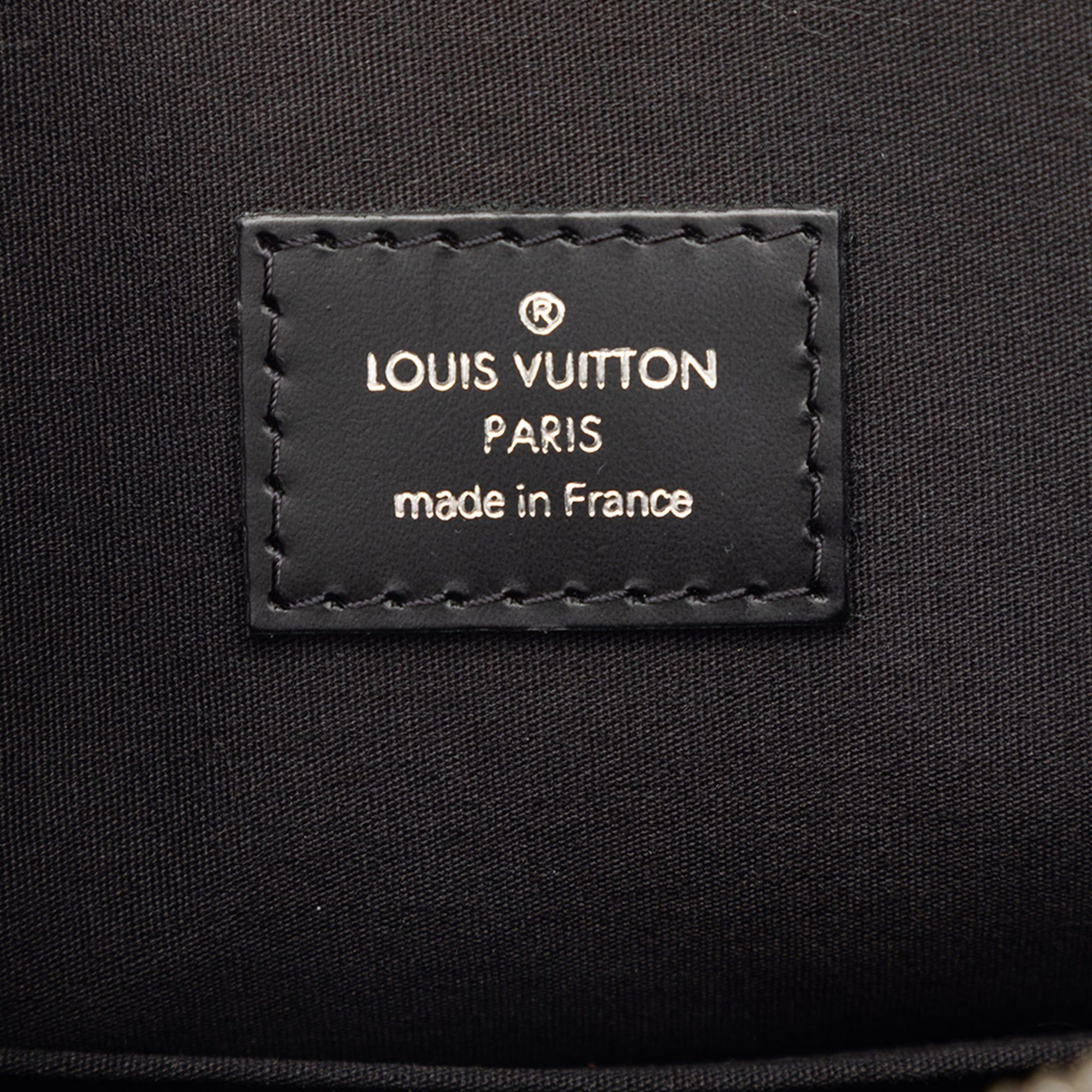 Louis Vuitton Epi Lockit Vertical Size ONE SIZE - 5 Thumbnail