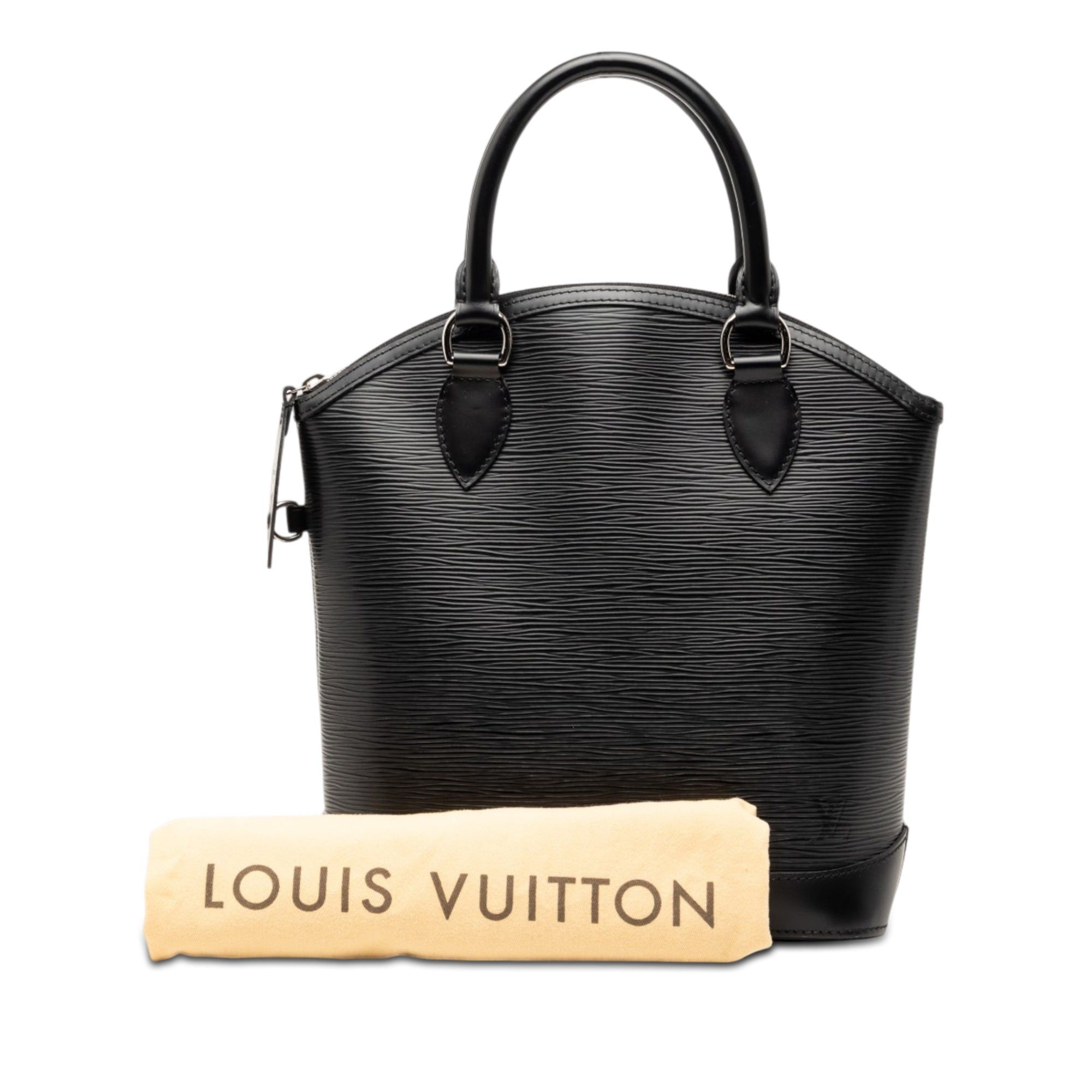 Louis Vuitton Epi Lockit Vertical Size ONE SIZE - 8 Thumbnail