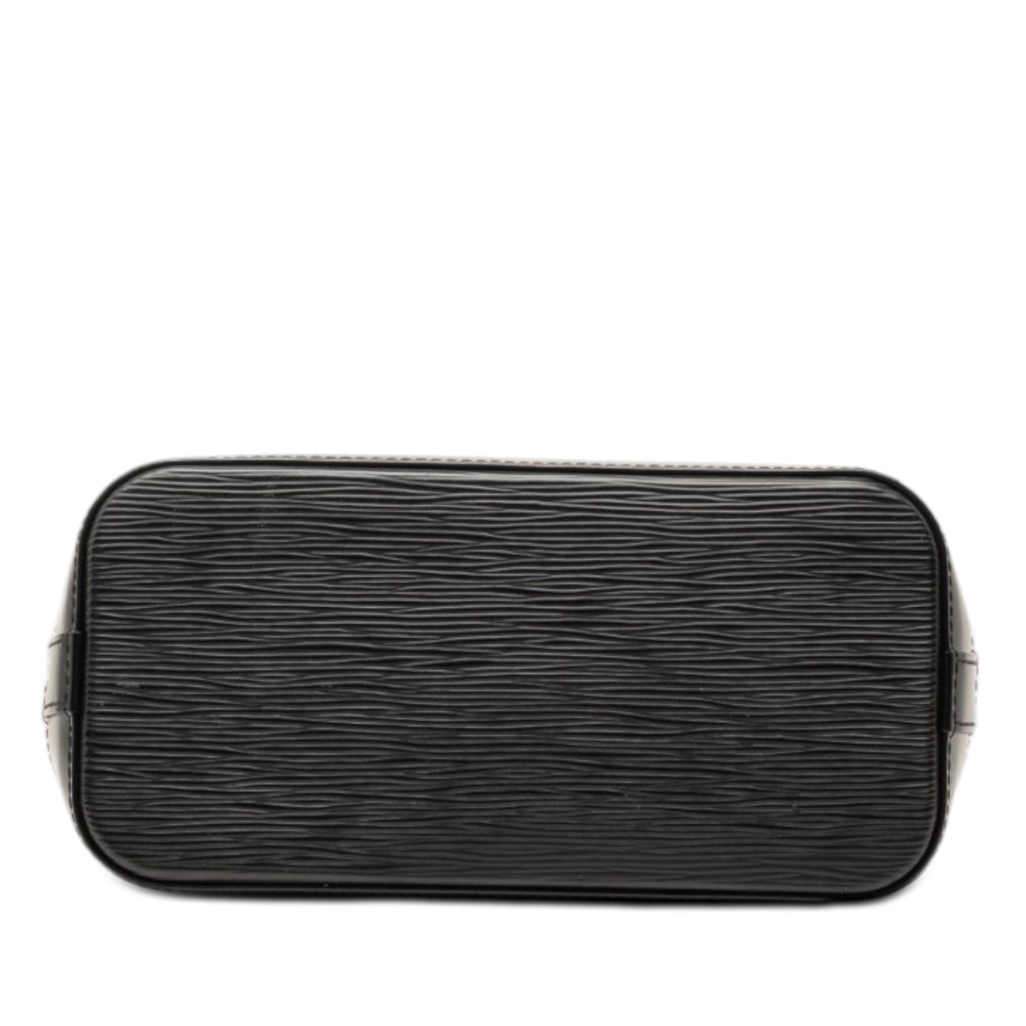 Louis Vuitton Epi Lockit Vertical Size ONE SIZE - 3 Thumbnail