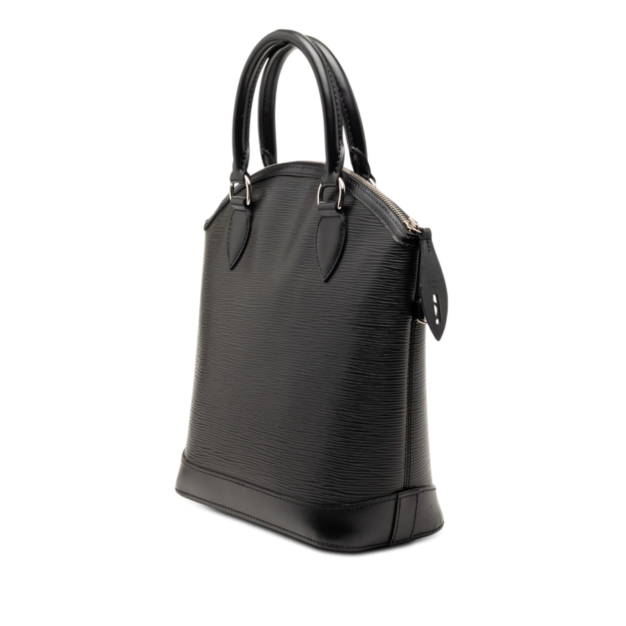 Louis Vuitton Epi Lockit Vertical Size ONE SIZE - 2 Thumbnail