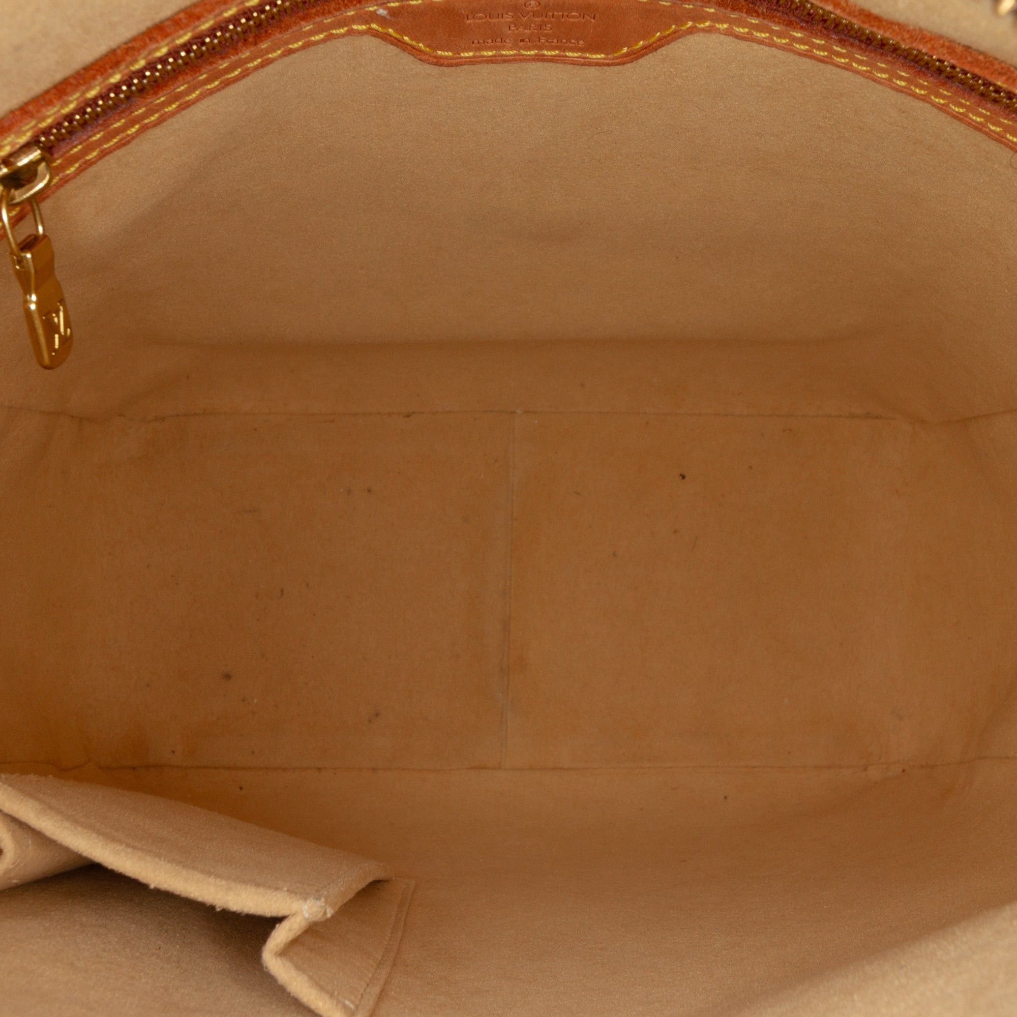 Louis Vuitton Monogram Looping GM Size ONE SIZE - 4 Thumbnail
