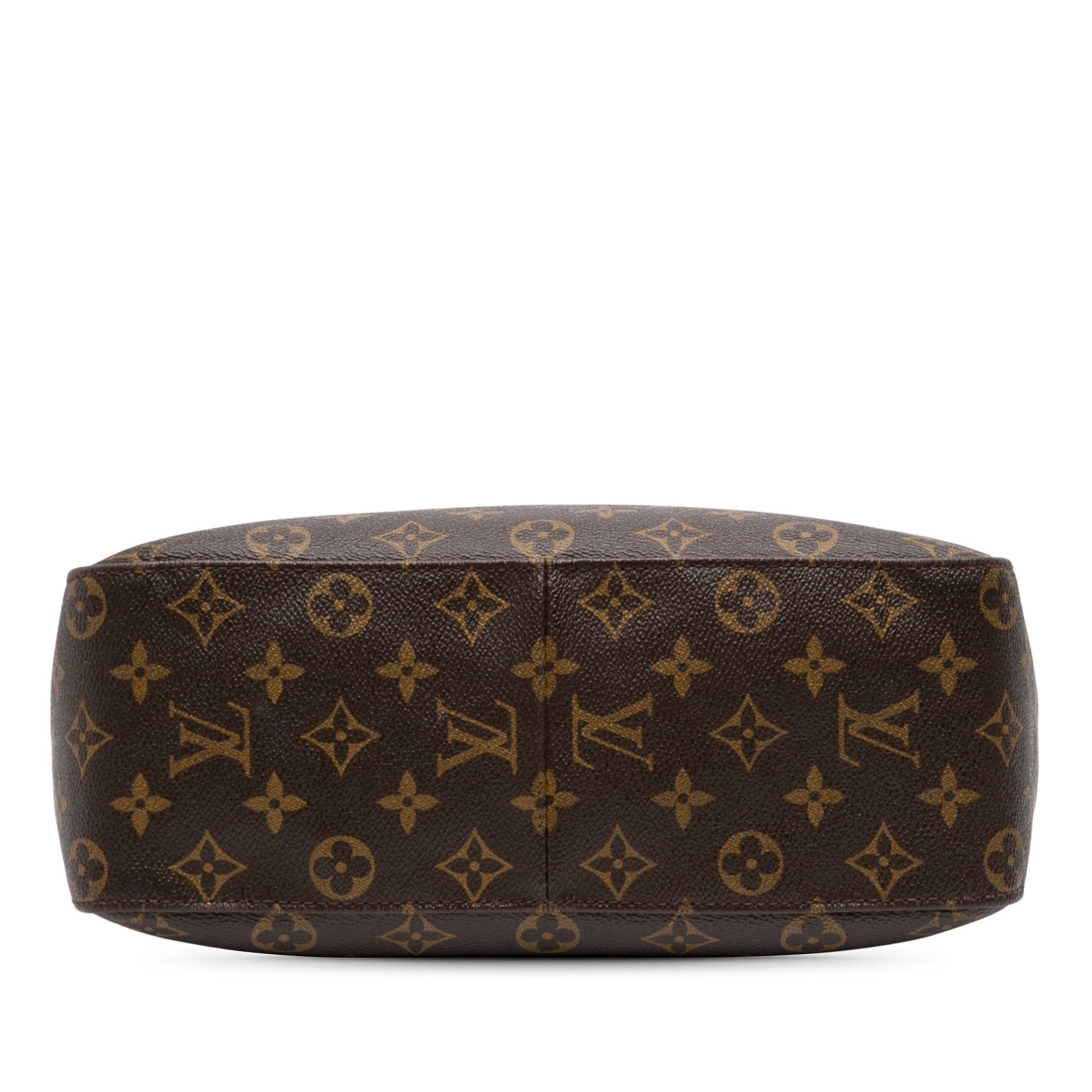 Louis Vuitton Monogram Looping GM Size ONE SIZE - 3 Thumbnail