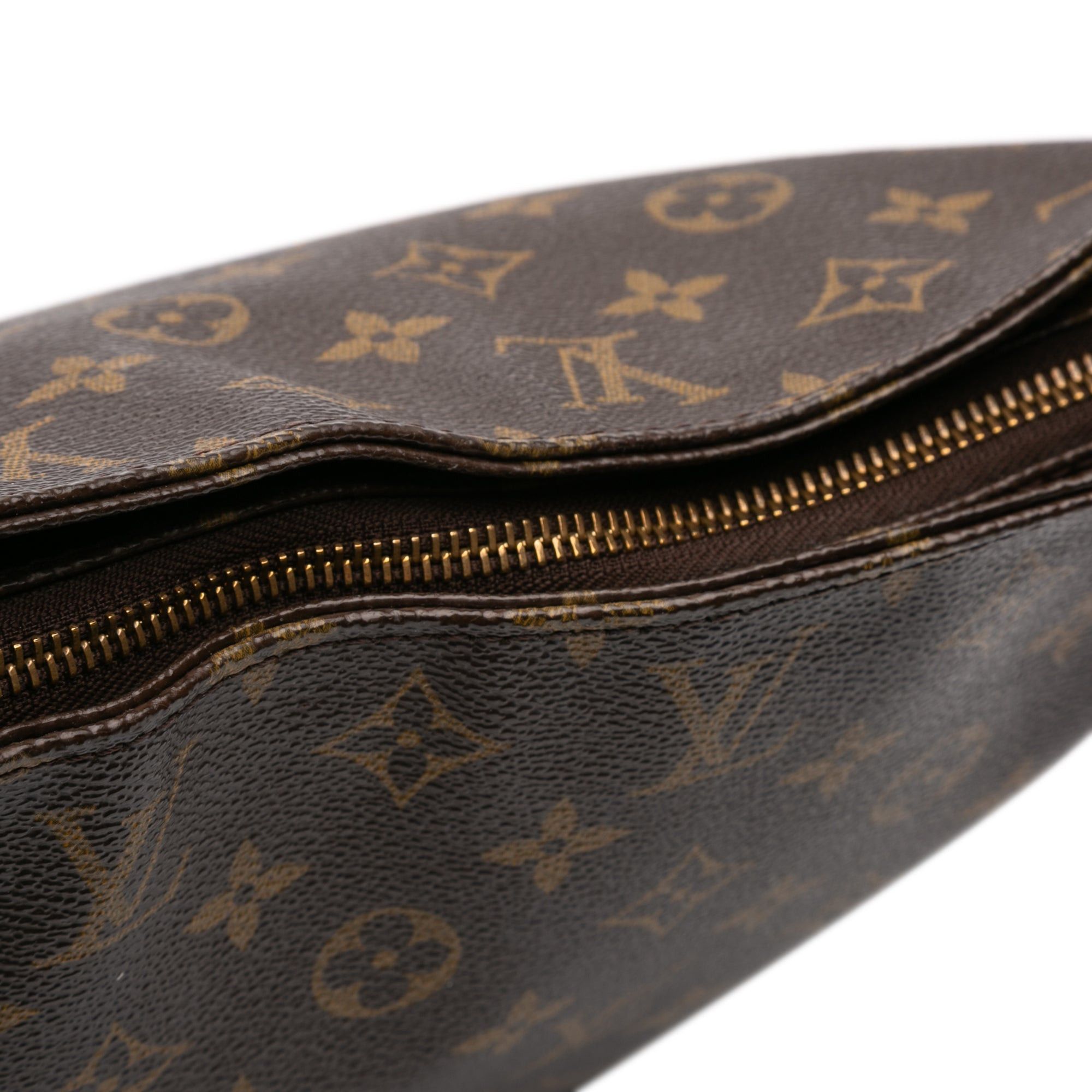 Louis Vuitton Monogram Looping GM Size ONE SIZE - 8 Thumbnail