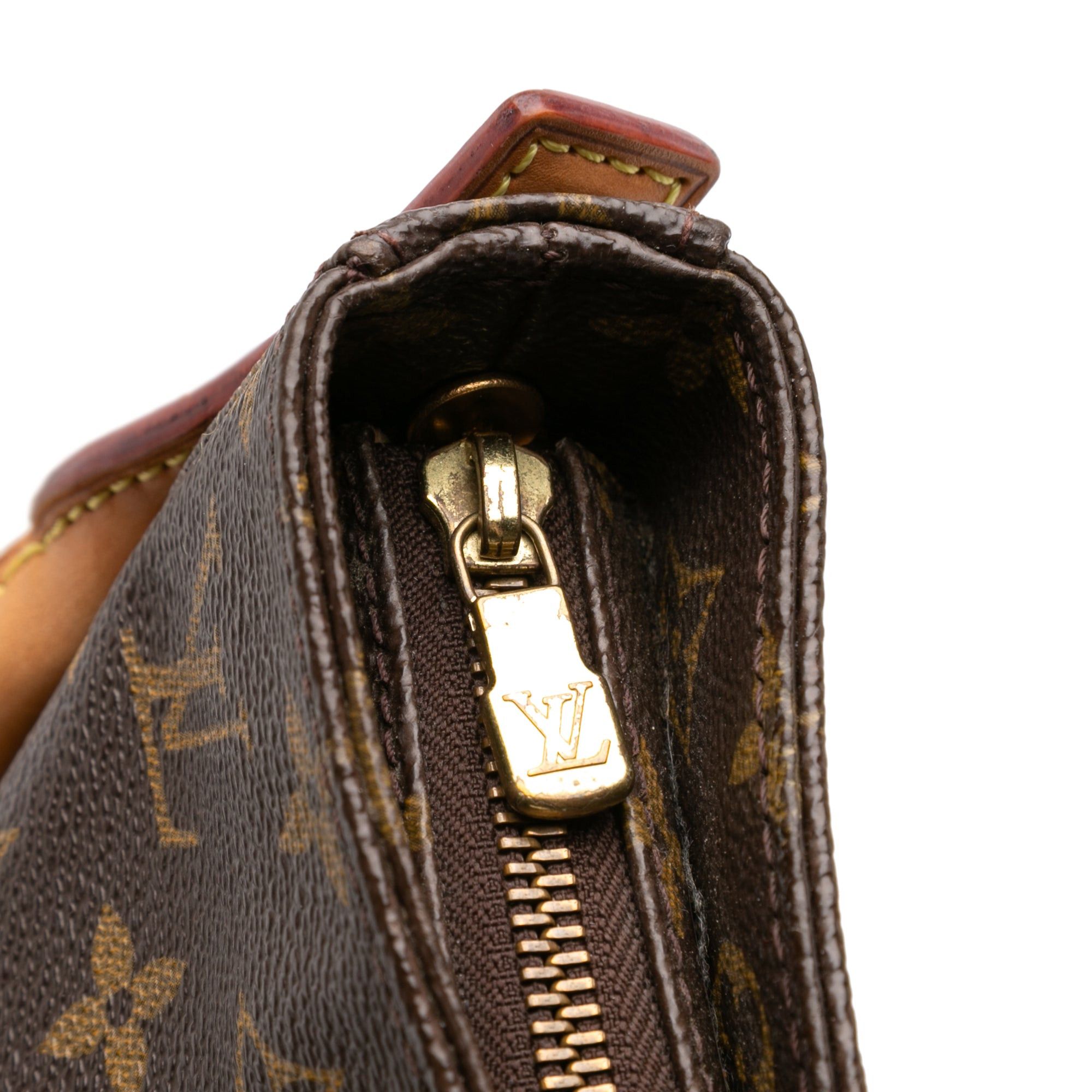 Louis Vuitton Monogram Looping GM Size ONE SIZE - 7 Thumbnail