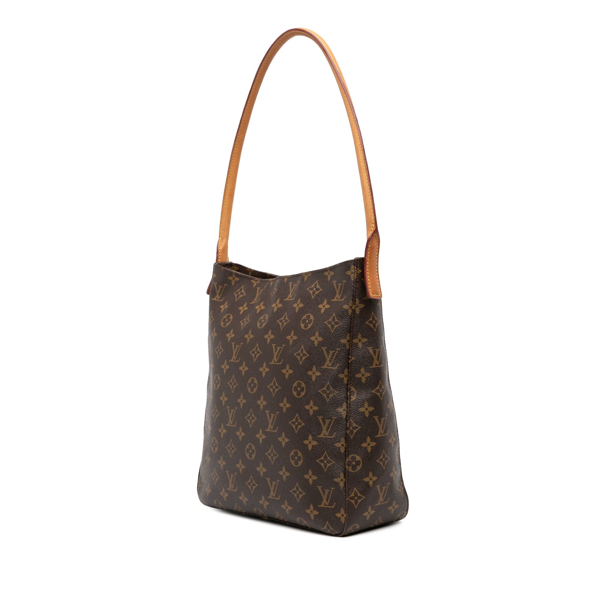 Louis Vuitton Monogram Looping GM Size ONE SIZE - 2 Thumbnail
