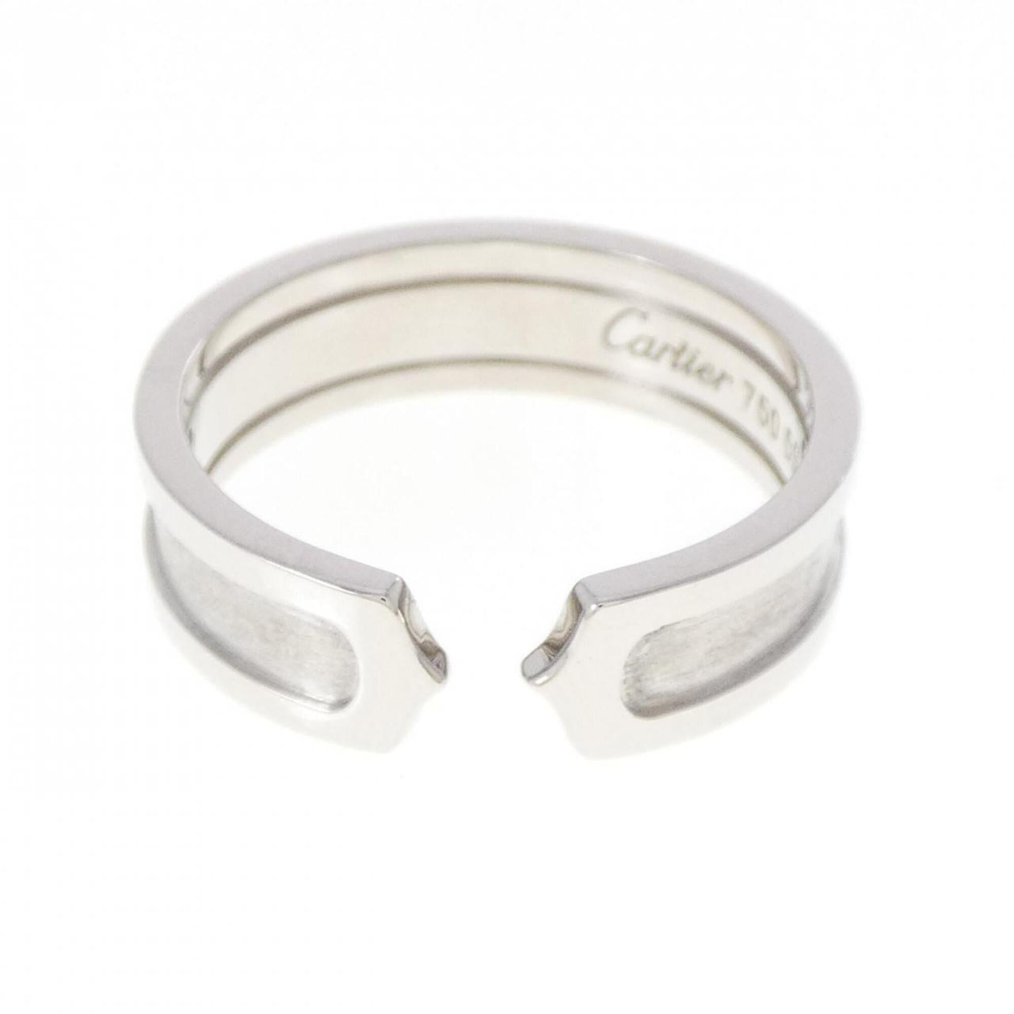 Cartier C2 Small Ring