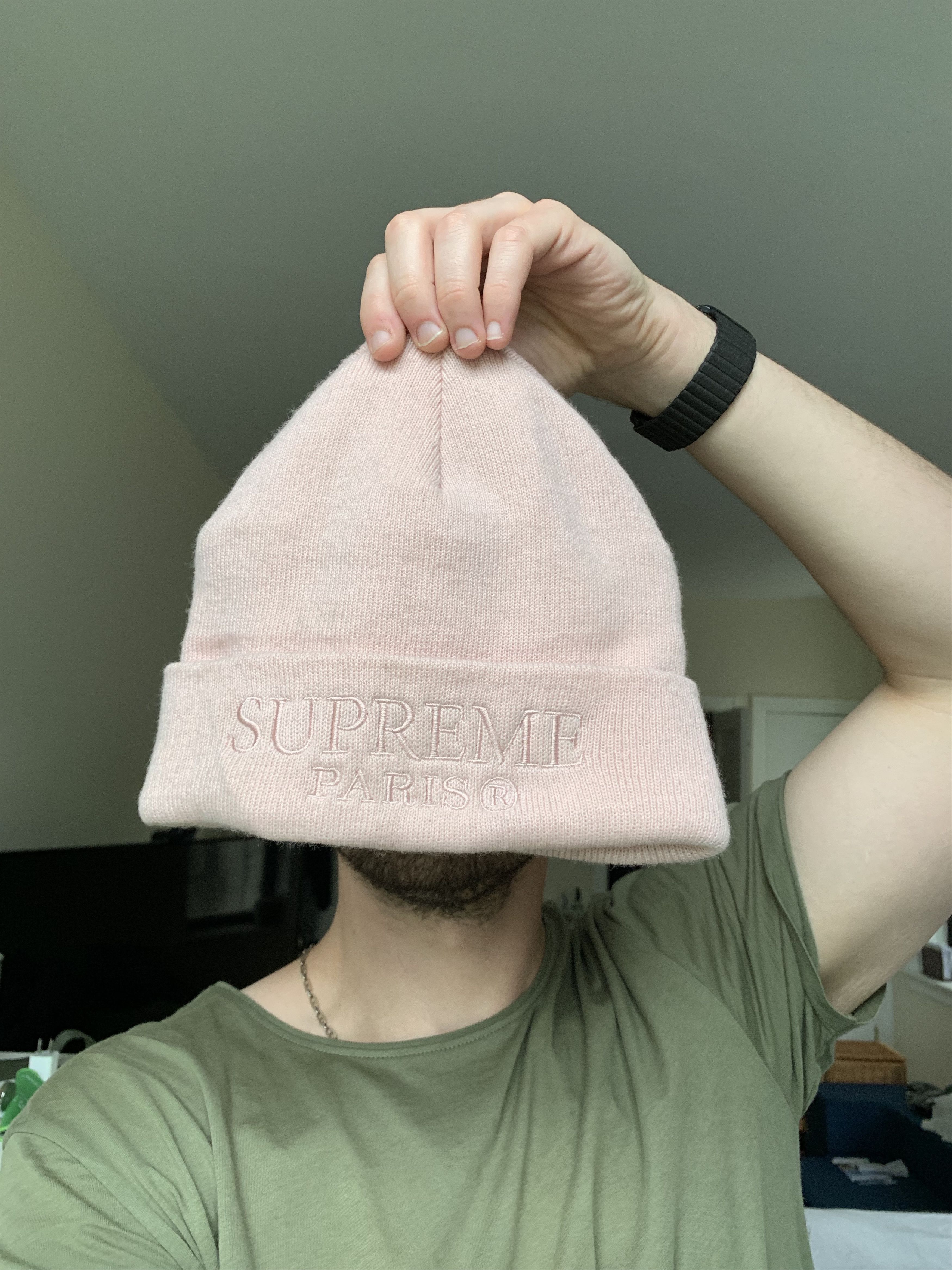 Supreme beanie 2019 hotsell