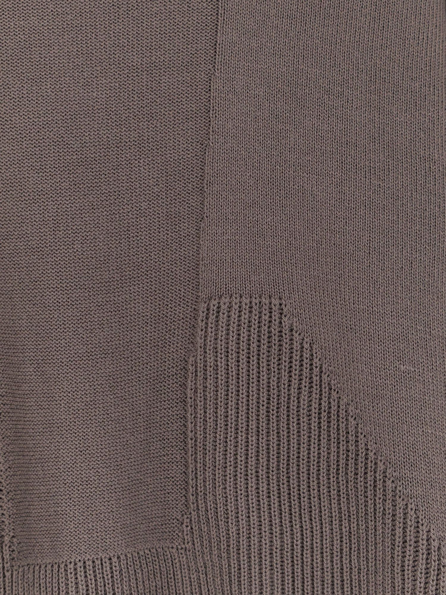Rick Owens Virgin Wool Sweater Size US M / EU 48-50 / 2 - 3 Thumbnail
