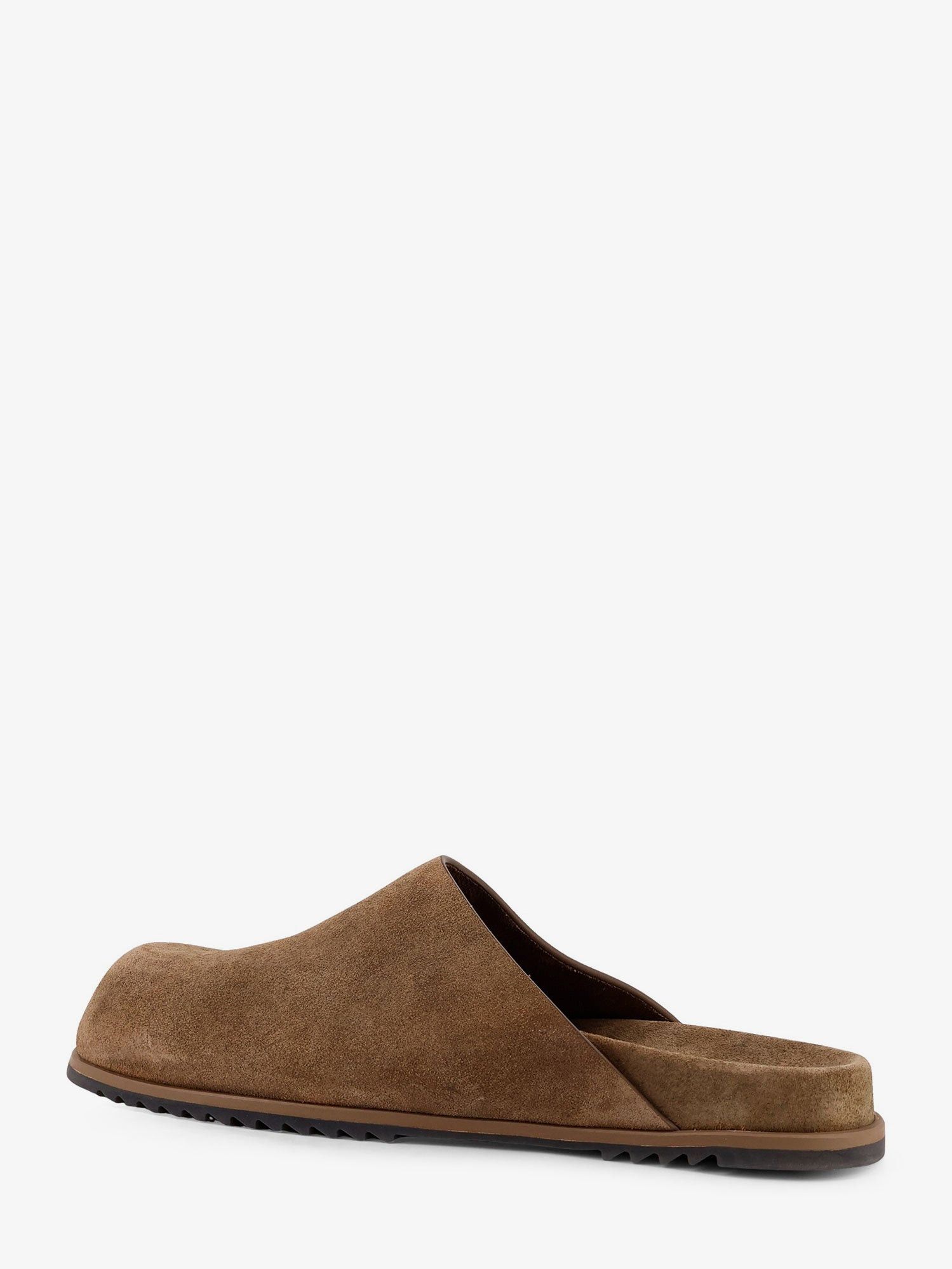 Rick Owens Suede Sandals Size US 6 / EU 39 - 3 Thumbnail