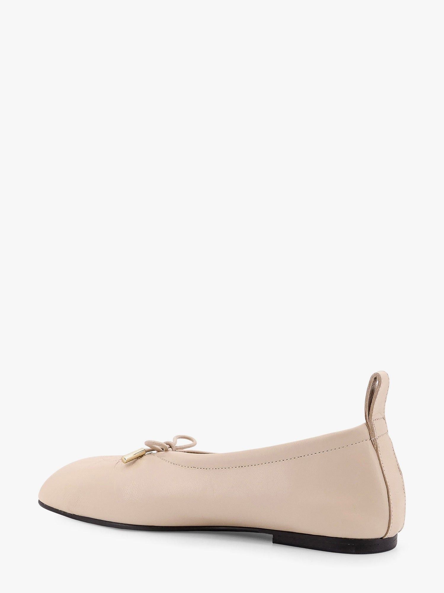 ALOHAS Rosalind Leather Ballerinas Size US 10 / IT 40 - 3 Thumbnail
