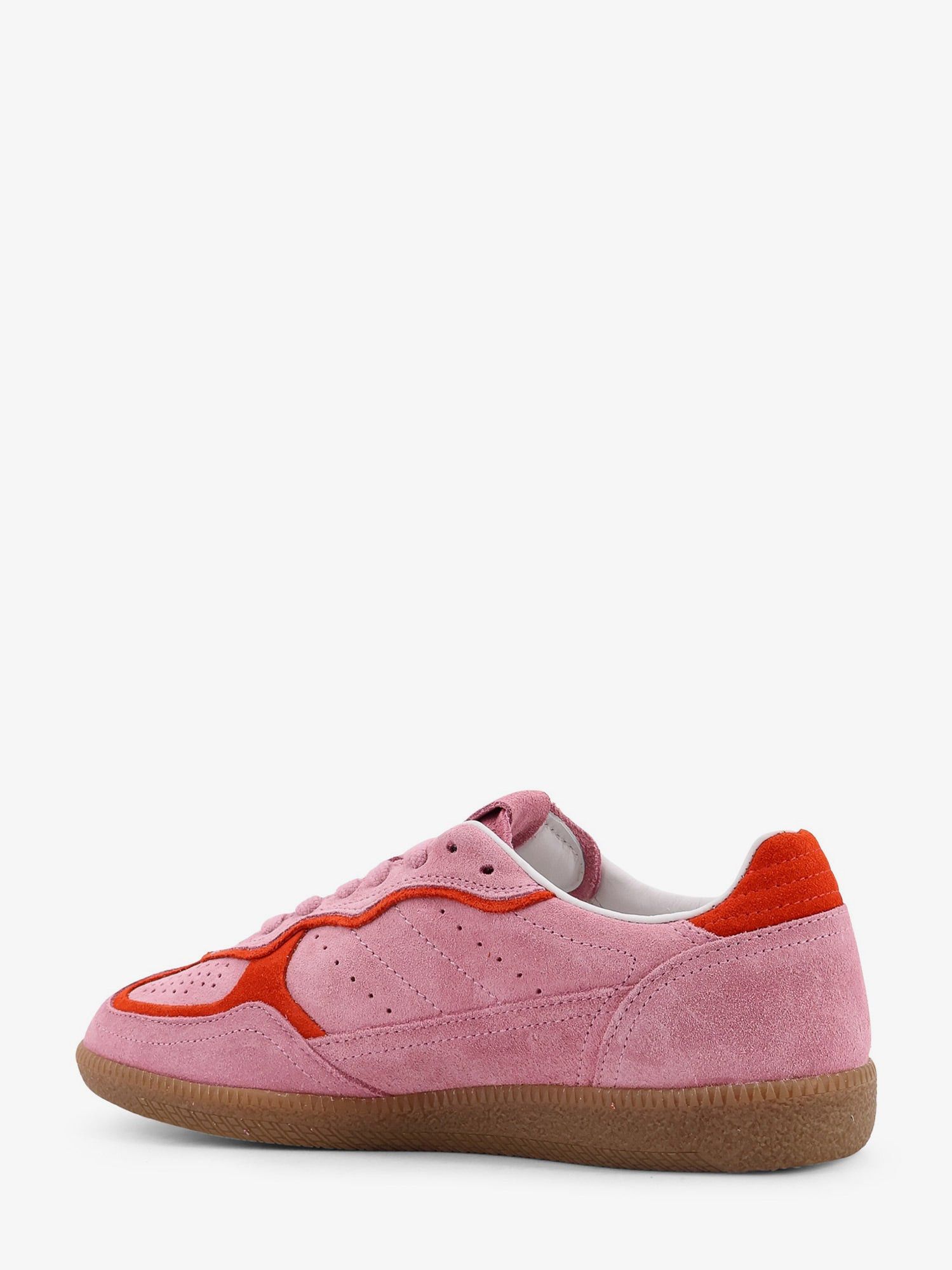 ALOHAS Tb.490 Rife Suede Sneakers Size US 9 / IT 39 - 3 Thumbnail