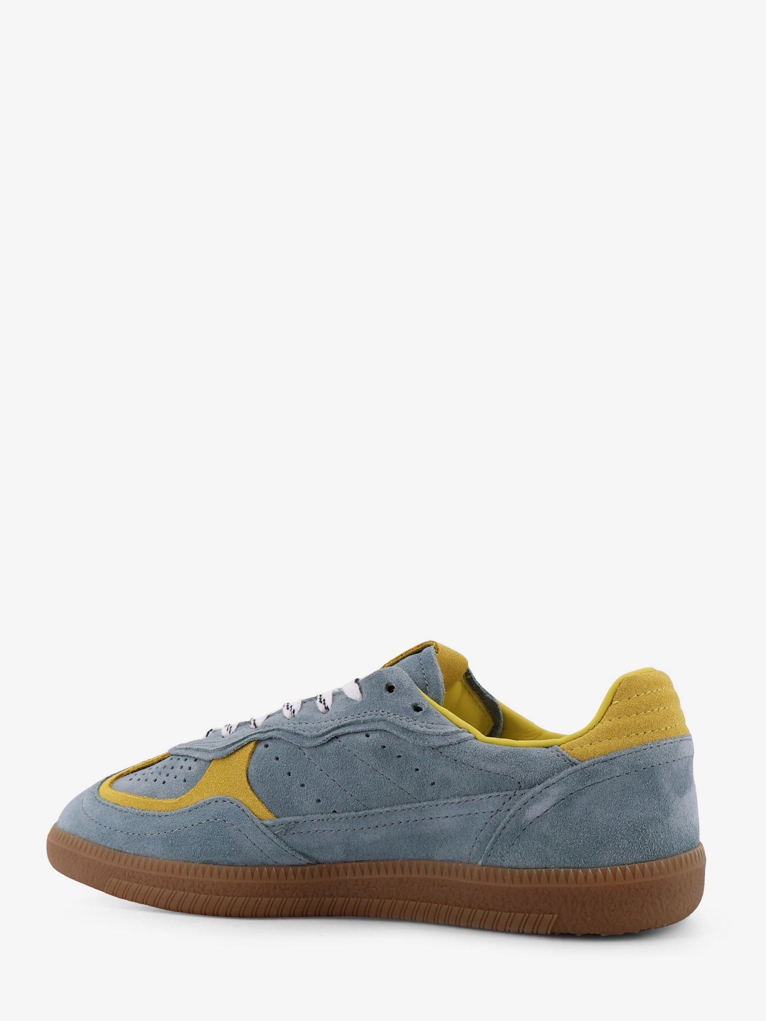 ALOHAS Tb. 490 Suede Sneakers Size US 6 / IT 36 - 3 Thumbnail