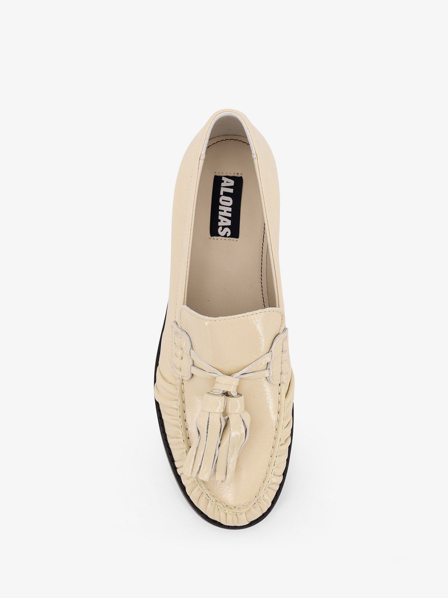 ALOHAS Marietta Leather Loafers Size US 6 / IT 36 - 5 Thumbnail