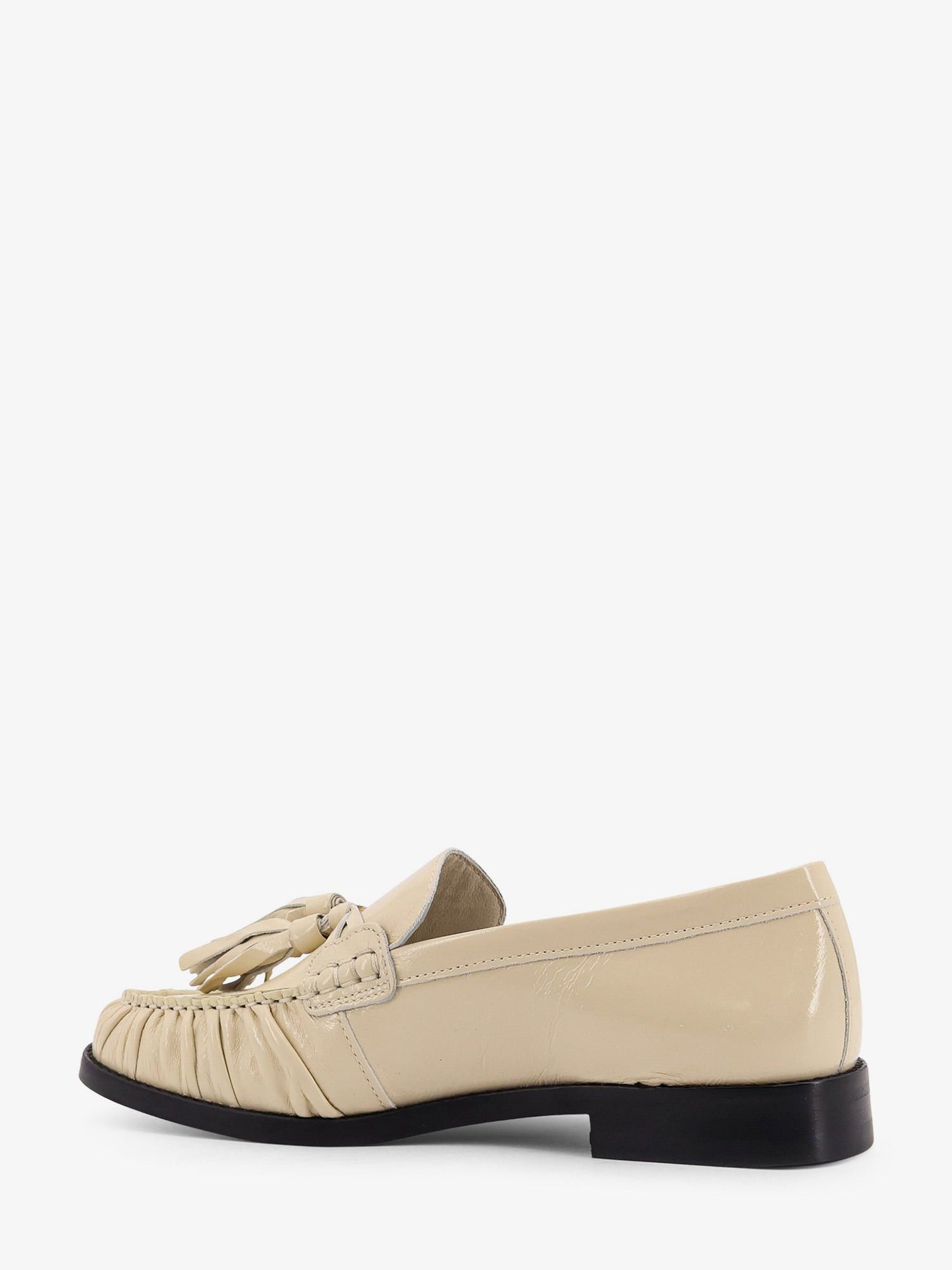 ALOHAS Marietta Leather Loafers Size US 6 / IT 36 - 3 Thumbnail