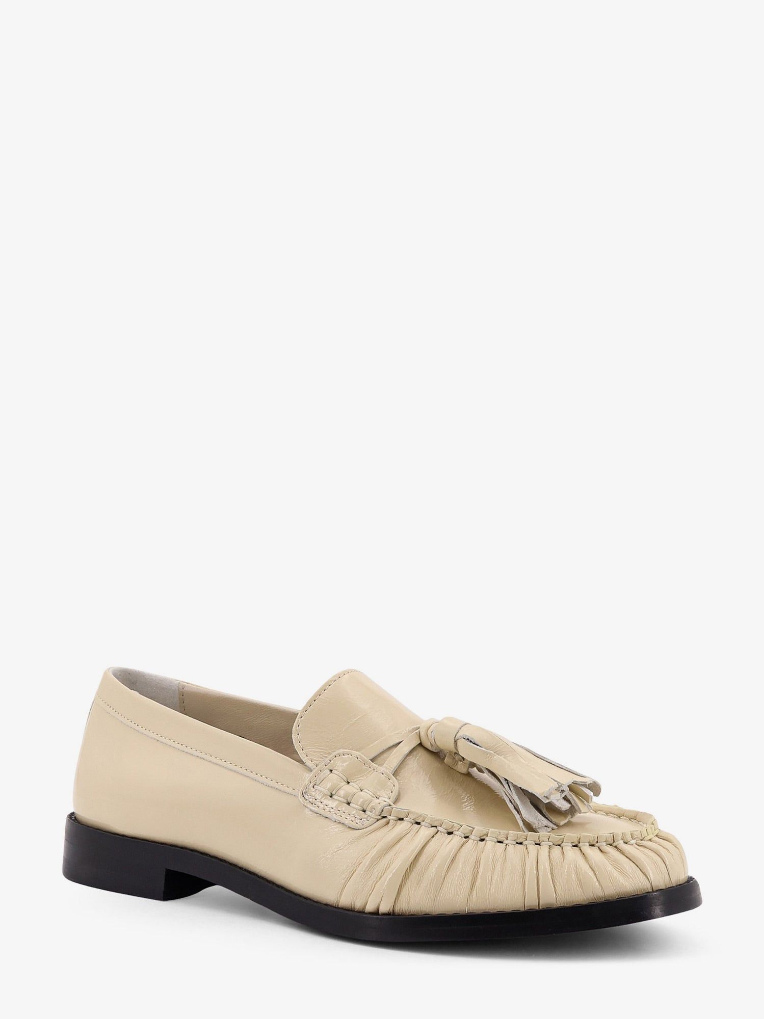 ALOHAS Marietta Leather Loafers Size US 6 / IT 36 - 2 Thumbnail