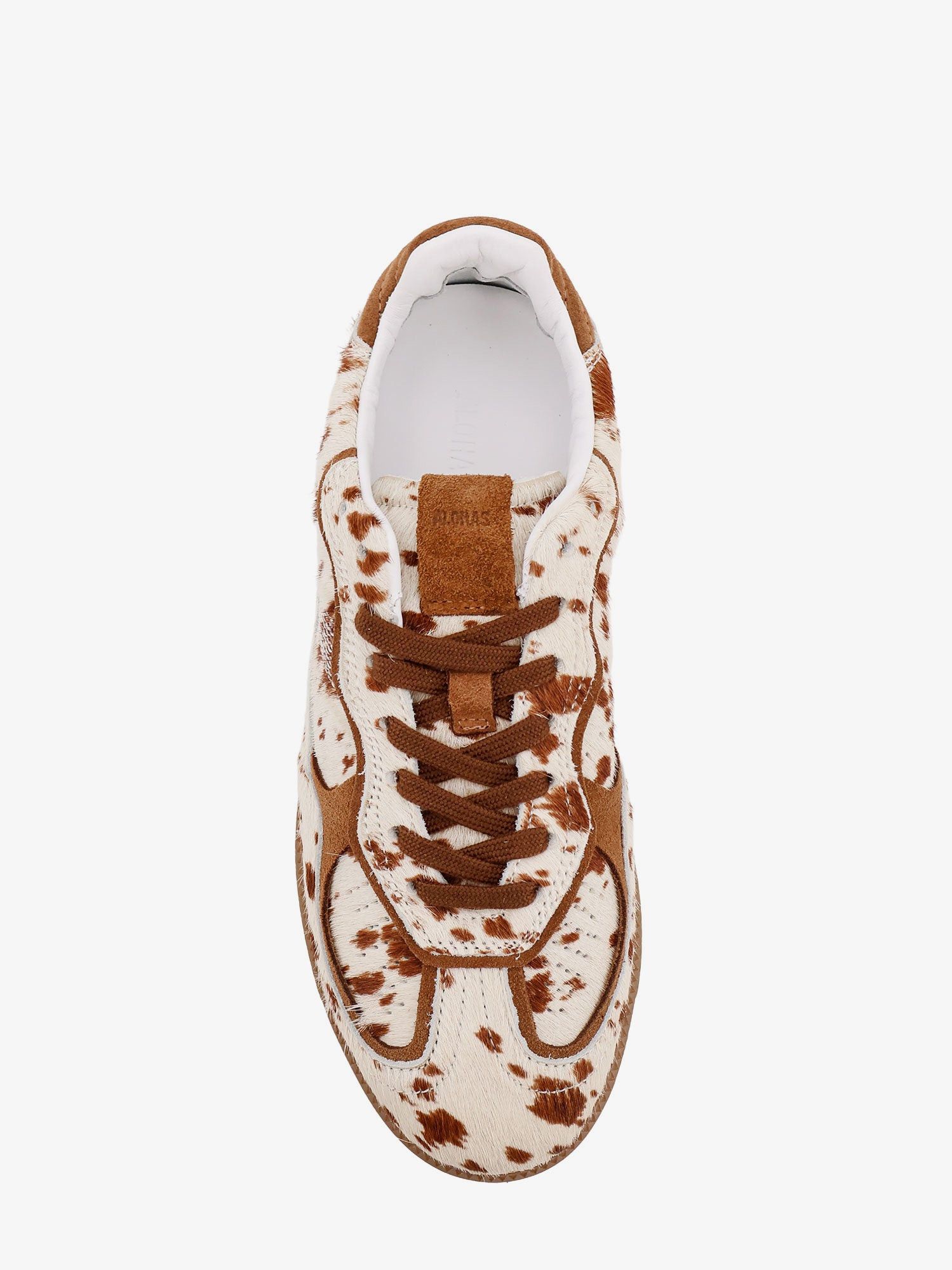 ALOHAS Tb. 490 Ponyskin Sneakers Size US 10 / IT 40 - 5 Thumbnail