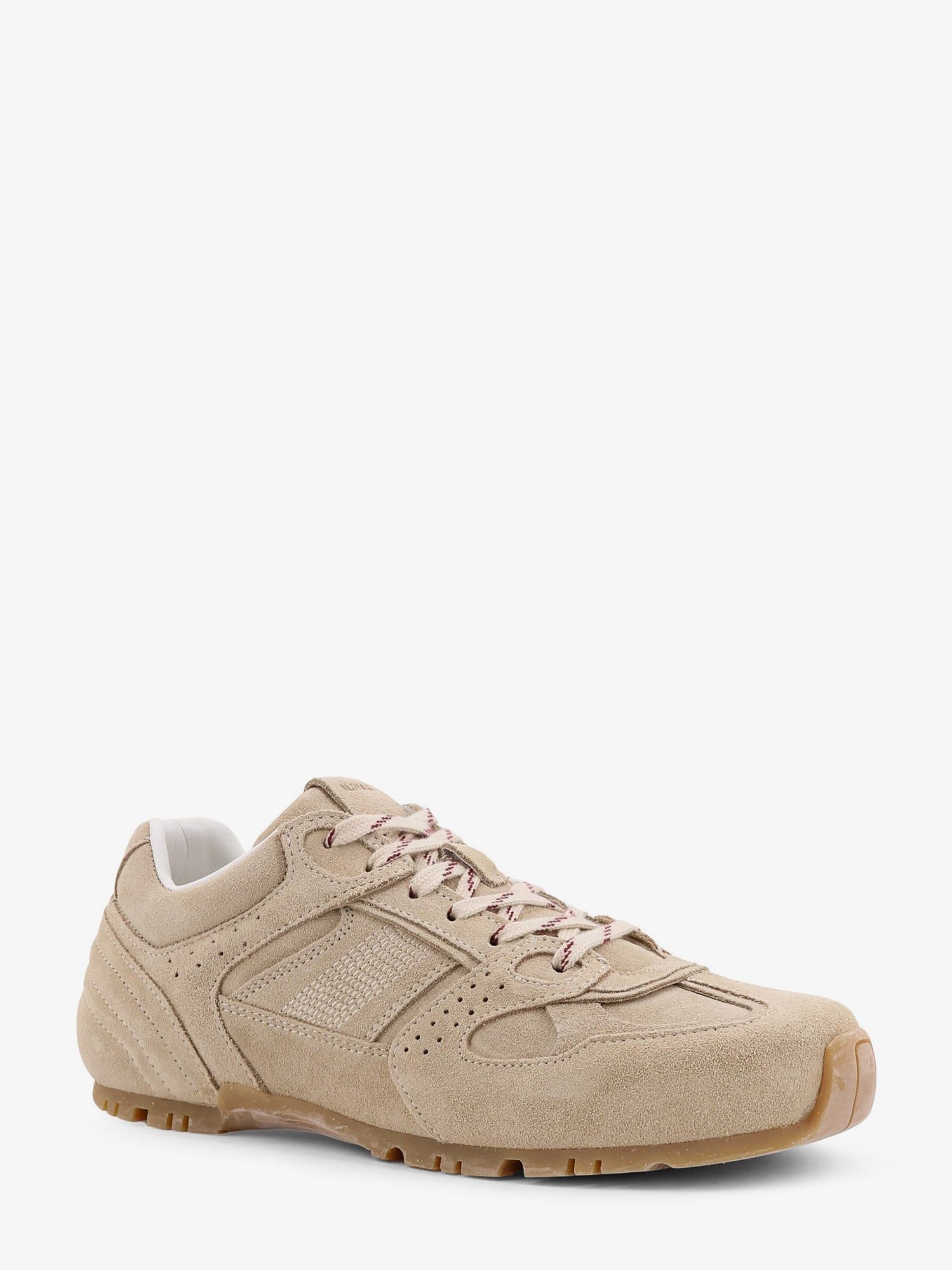ALOHAS Tb.56 Low-Top Suede Sneakers Size US 9 / IT 39 - 2 Thumbnail