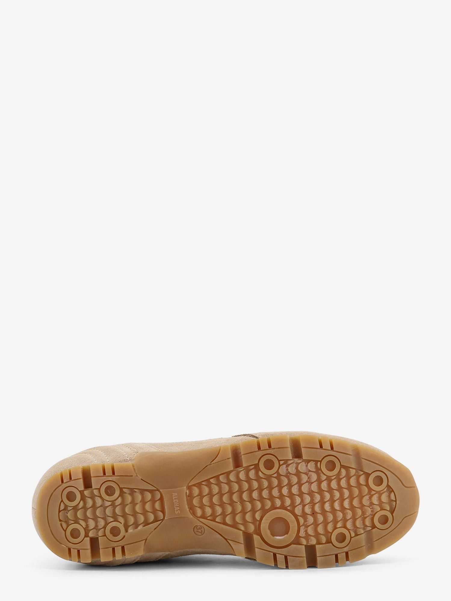 ALOHAS Tb.56 Low-Top Suede Sneakers Size US 11 / IT 41 - 4 Thumbnail