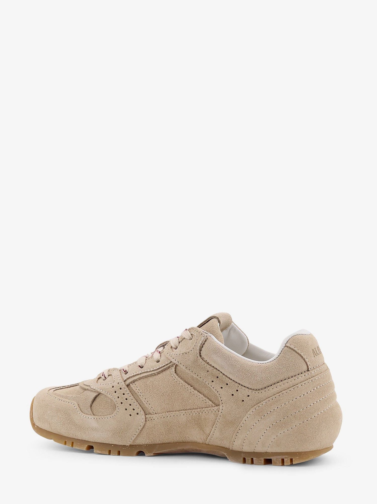 ALOHAS Tb.56 Low-Top Suede Sneakers Size US 11 / IT 41 - 3 Thumbnail