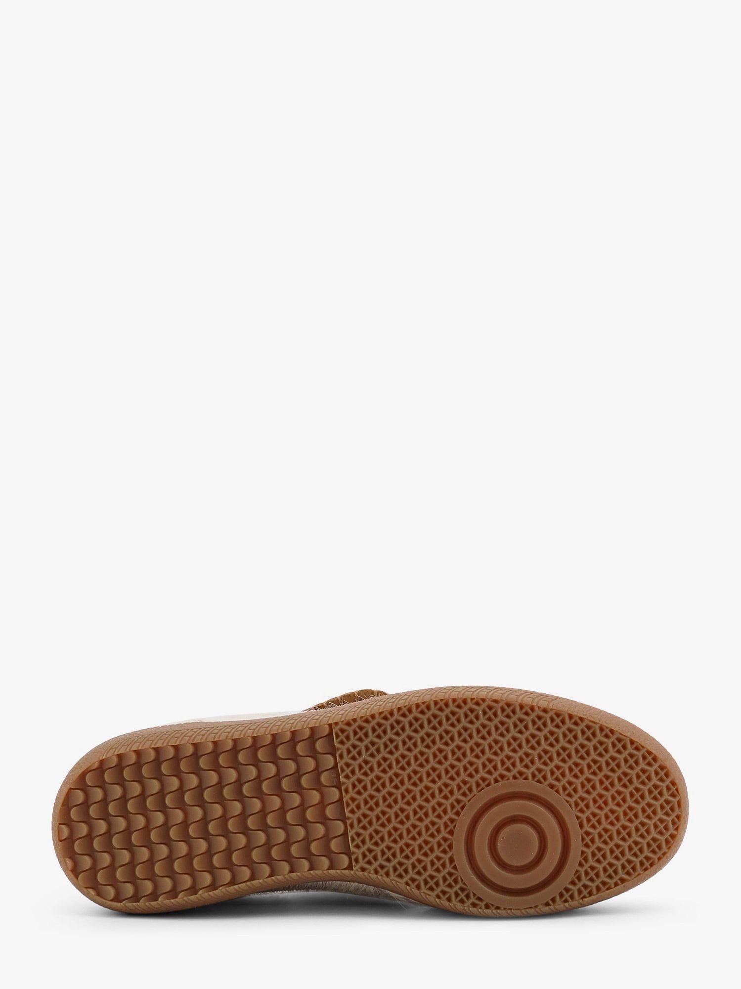 ALOHAS Tb.490 Pony Skin Low-Top Sneakers With Suede Inserts Size US 10 / IT 40 - 4 Thumbnail