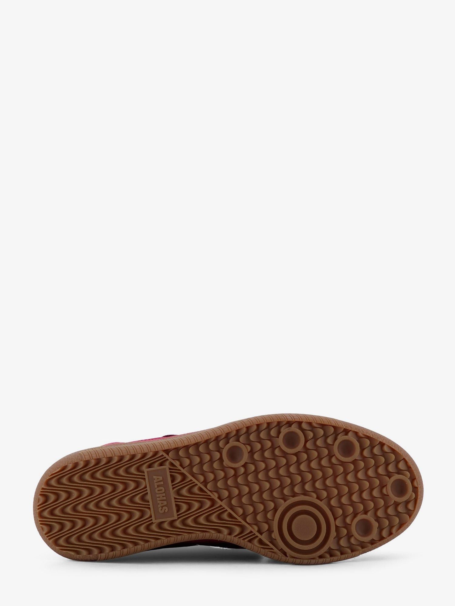 ALOHAS Tb. 490 Suede Sneakers Size US 6 / IT 36 - 4 Thumbnail