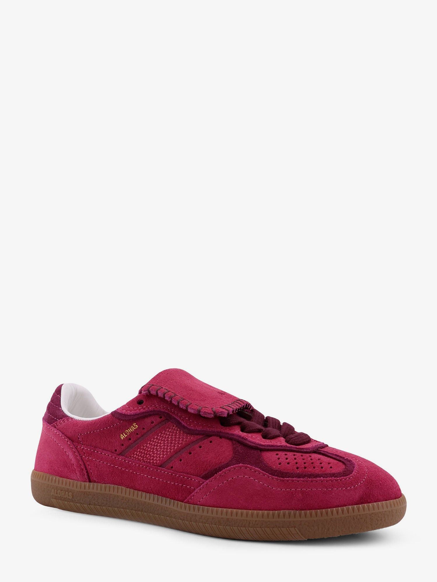 ALOHAS Tb. 490 Suede Sneakers Size US 6 / IT 36 - 2 Thumbnail