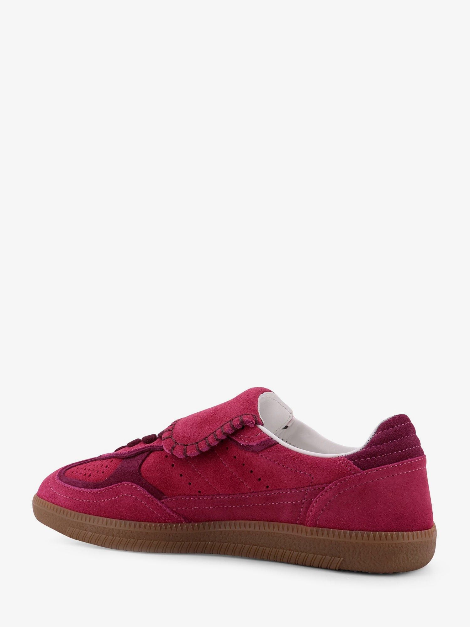 ALOHAS Tb. 490 Suede Sneakers Size US 6 / IT 36 - 3 Thumbnail