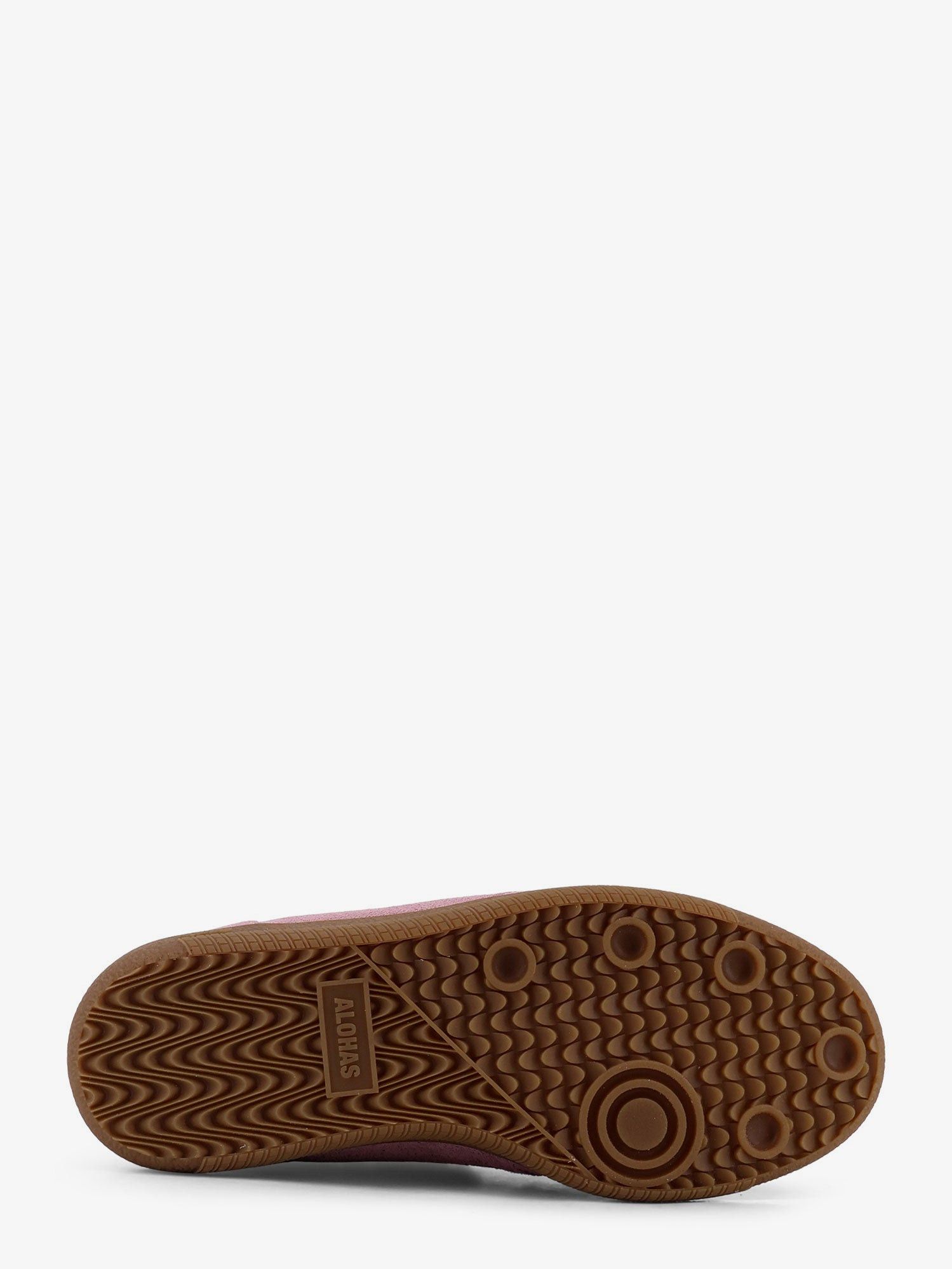 ALOHAS Tb 490 Suede Sneakers Size US 7 / IT 37 - 4 Thumbnail