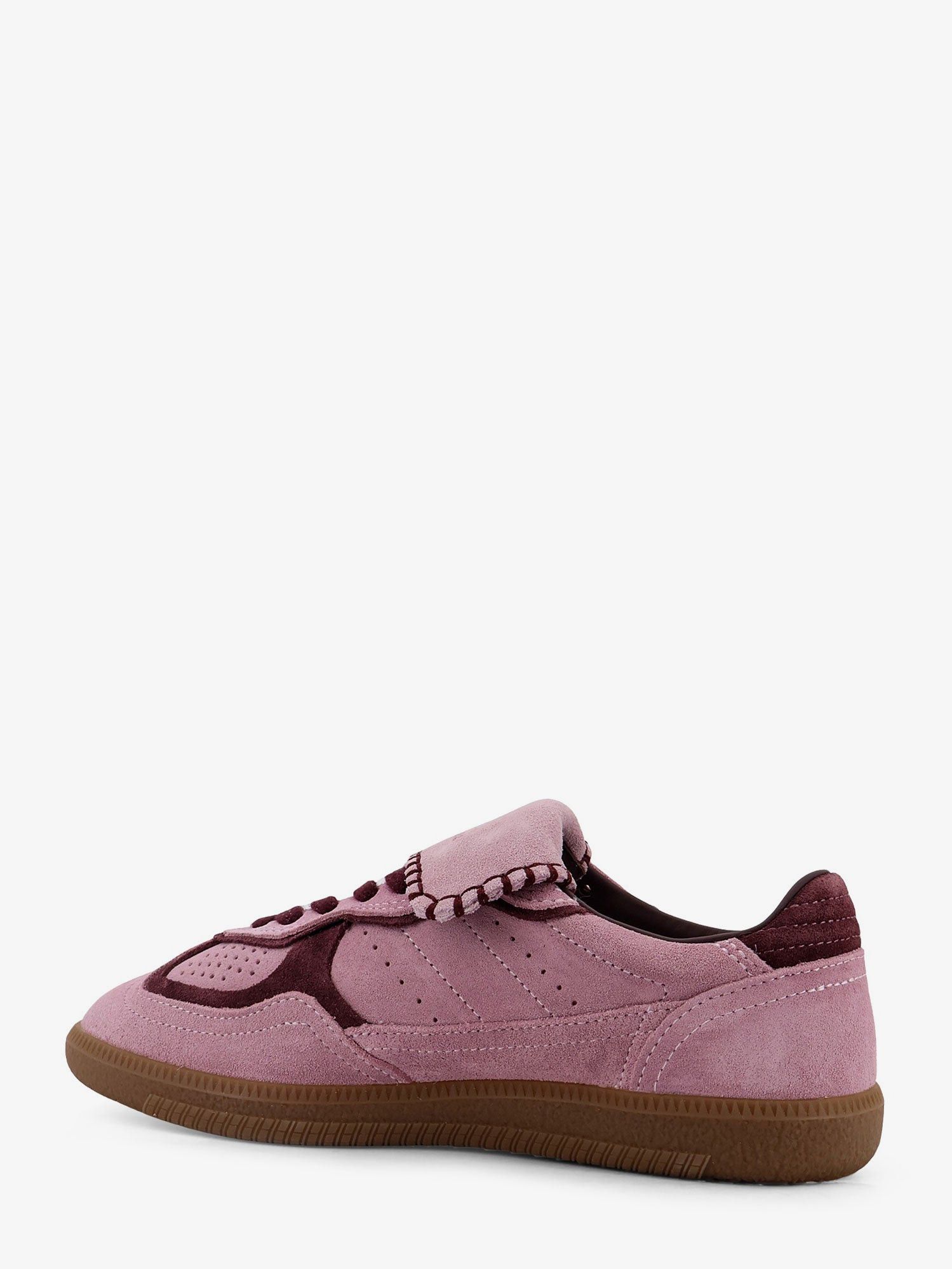 ALOHAS Tb 490 Suede Sneakers Size US 11 / IT 41 - 3 Thumbnail