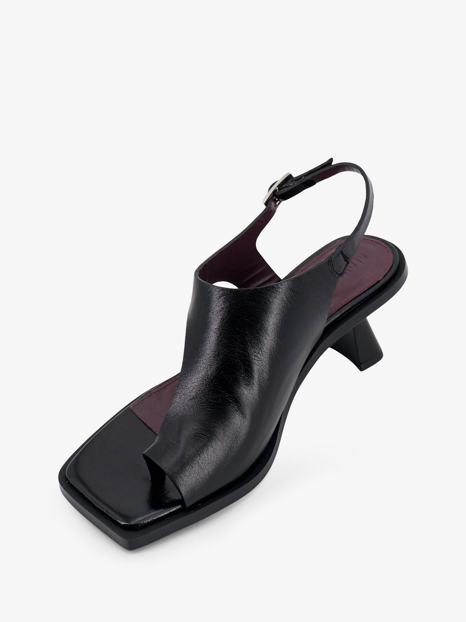 ALOHAS Mahina Leather Sandals Size US 8 / IT 38 - 4 Thumbnail