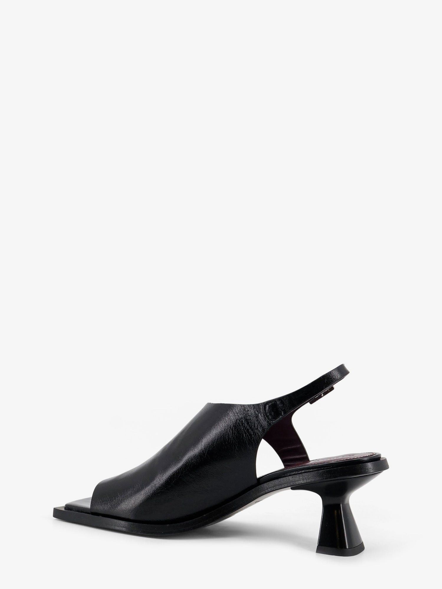 ALOHAS Mahina Leather Sandals Size US 11 / IT 41 - 3 Thumbnail