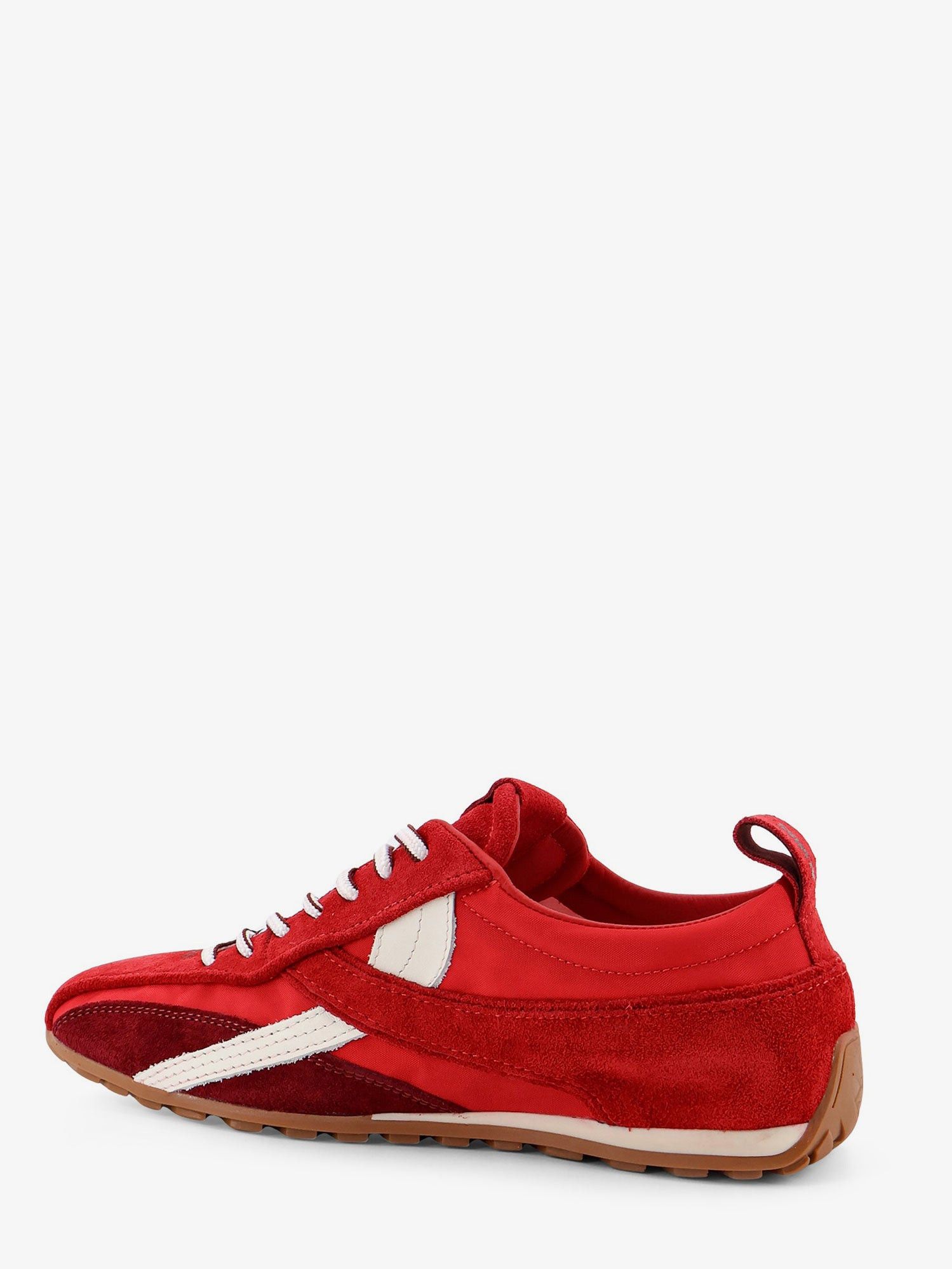 ALOHAS Nylon And Suede Sneakers Size US 6 / IT 36 - 3 Thumbnail