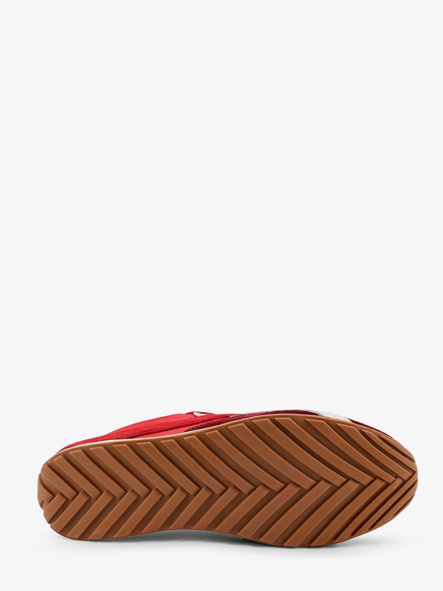 ALOHAS Nylon And Suede Sneakers Size US 6 / IT 36 - 4 Thumbnail