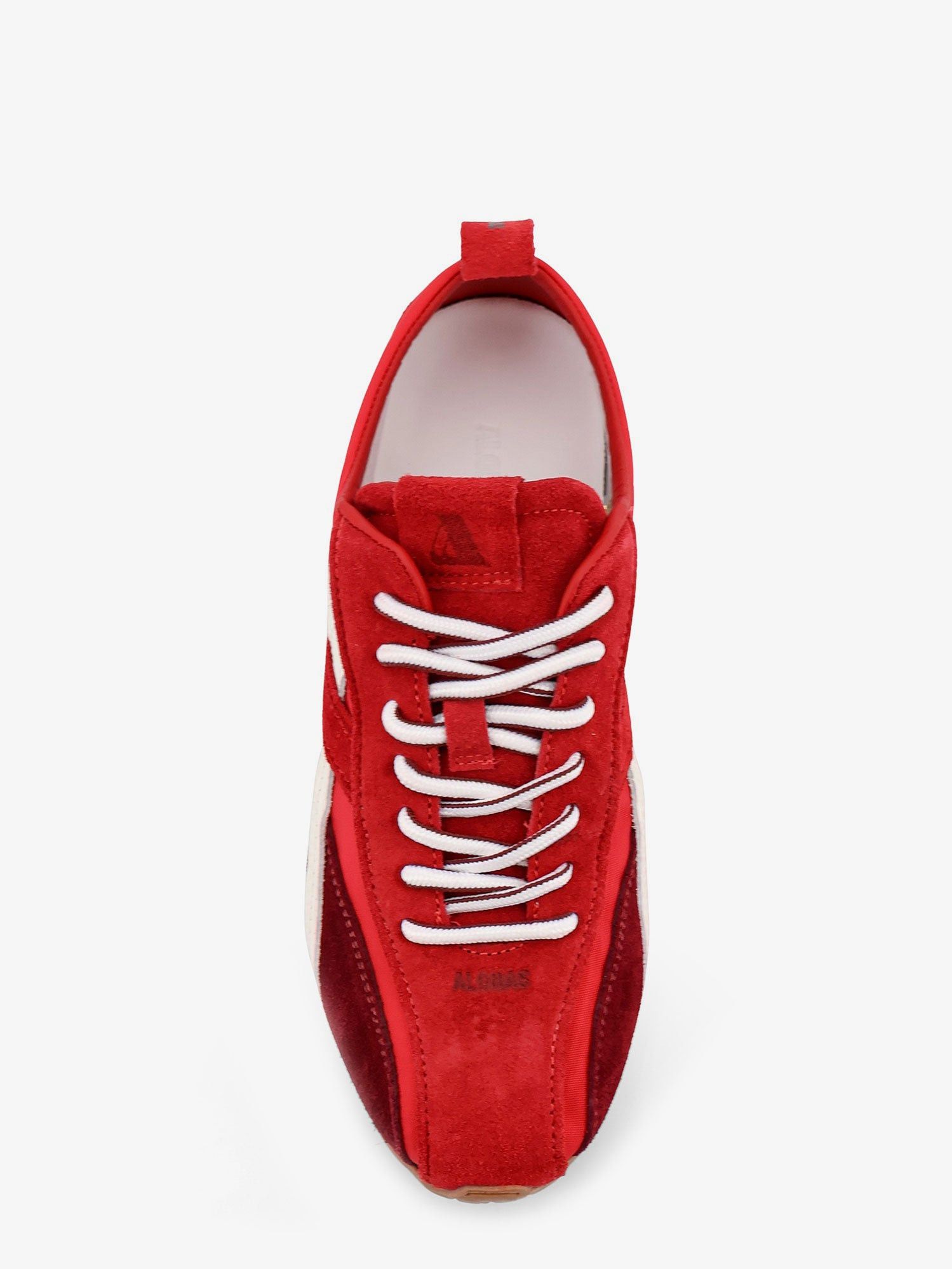 ALOHAS Nylon And Suede Sneakers Size US 9 / IT 39 - 5 Thumbnail