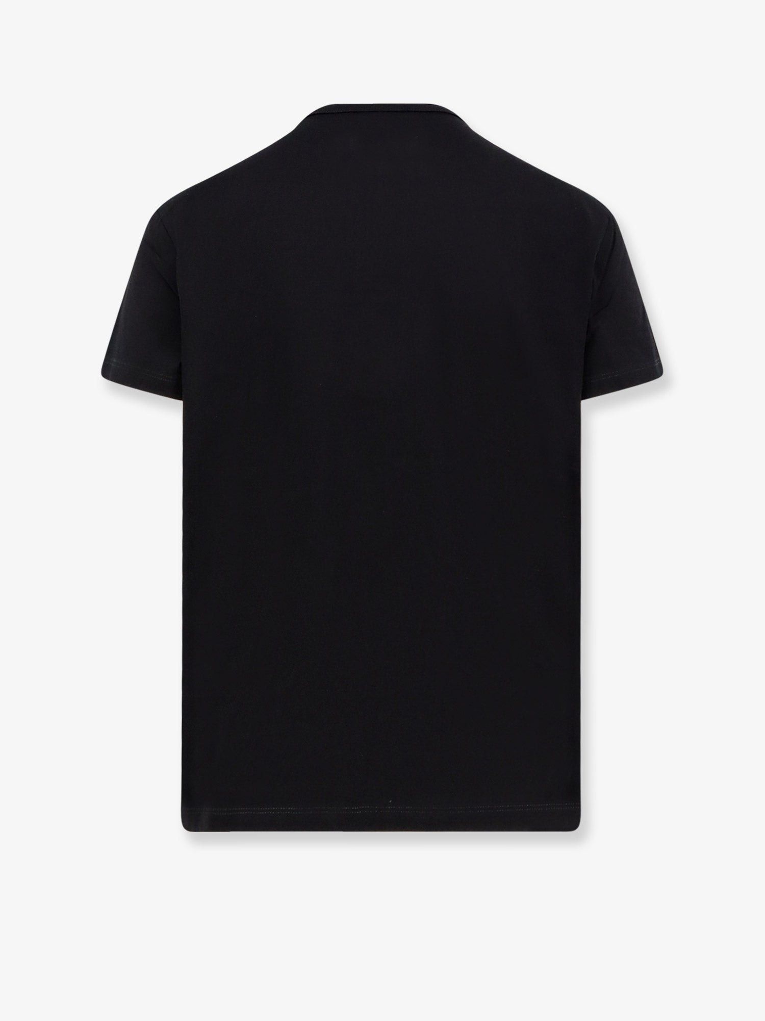 Maison Margiela Cotton T-Shirt Size US M / EU 48-50 / 2 - 2 Thumbnail