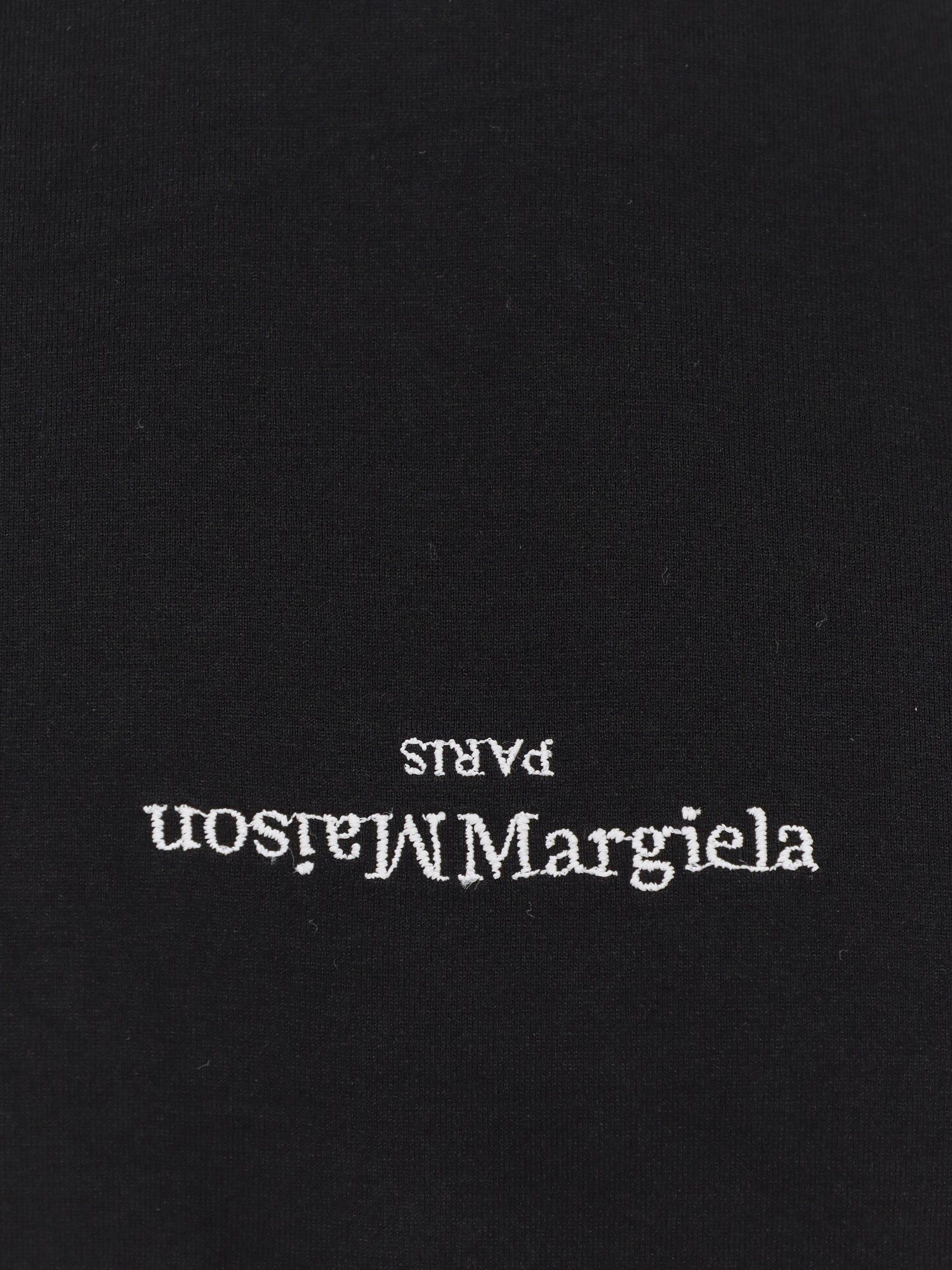 Maison Margiela Cotton T-Shirt Size US M / EU 48-50 / 2 - 3 Thumbnail