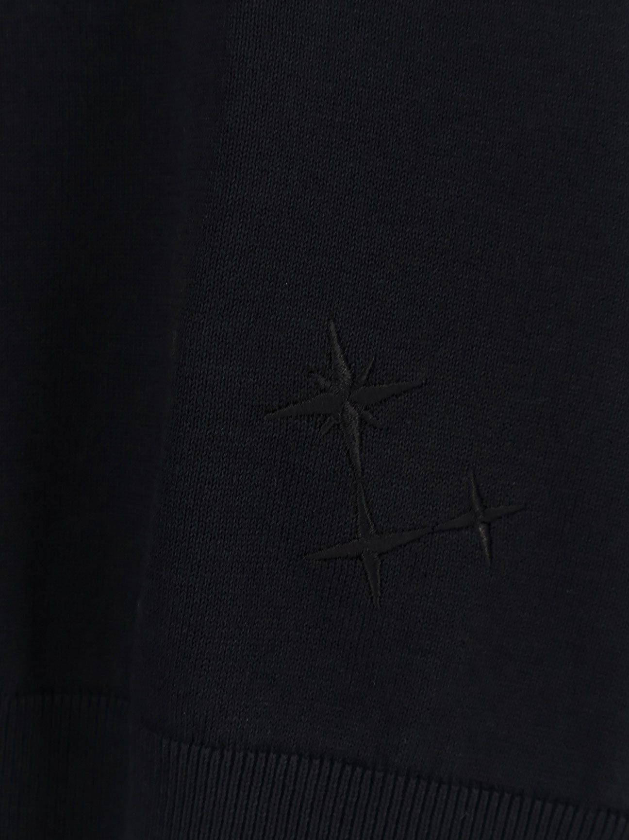 Laneus Cotton Sweater Size US XL / EU 56 / 4 - 3 Thumbnail