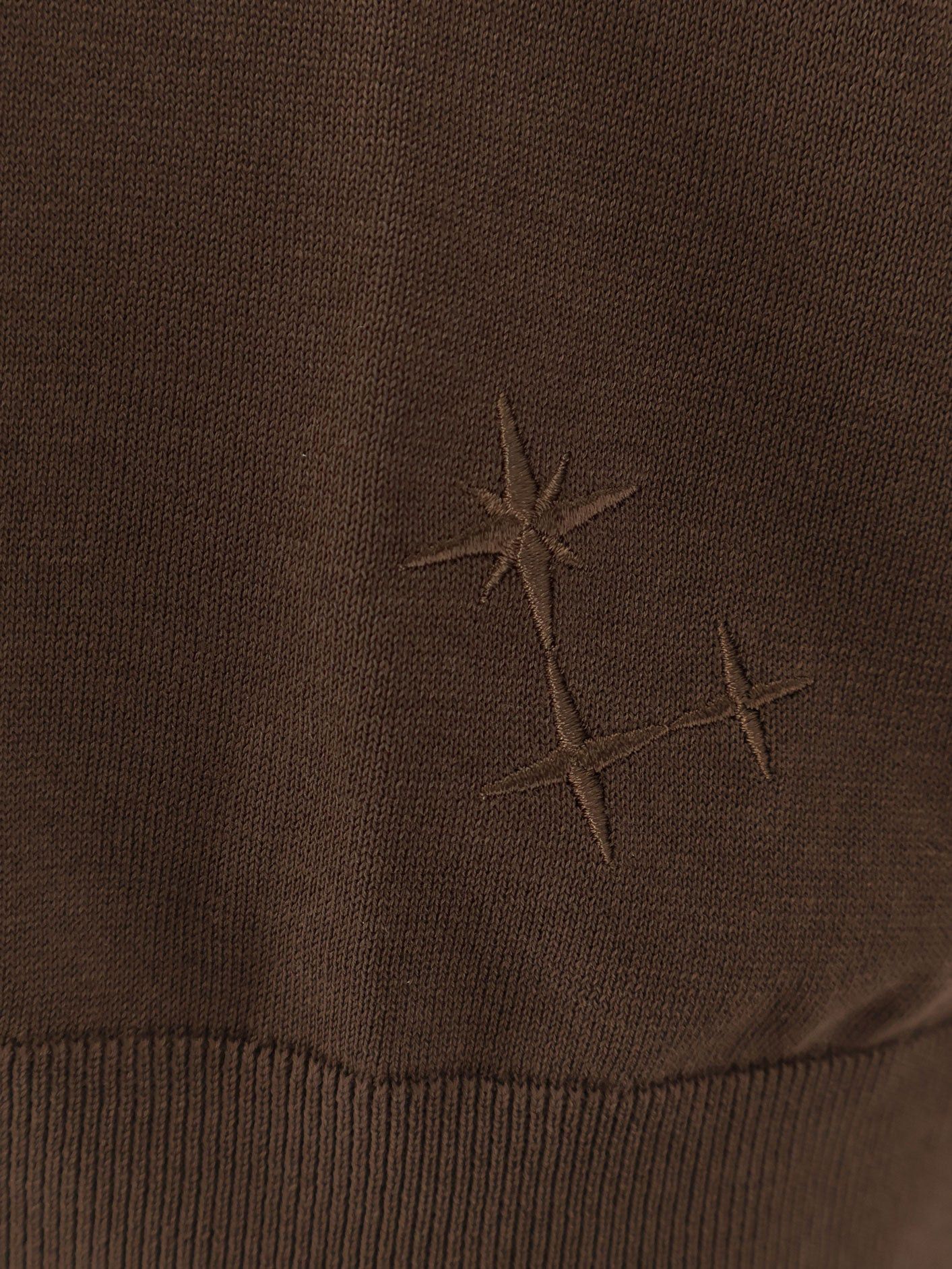 Laneus Cotton Sweater Size US M / EU 48-50 / 2 - 3 Thumbnail