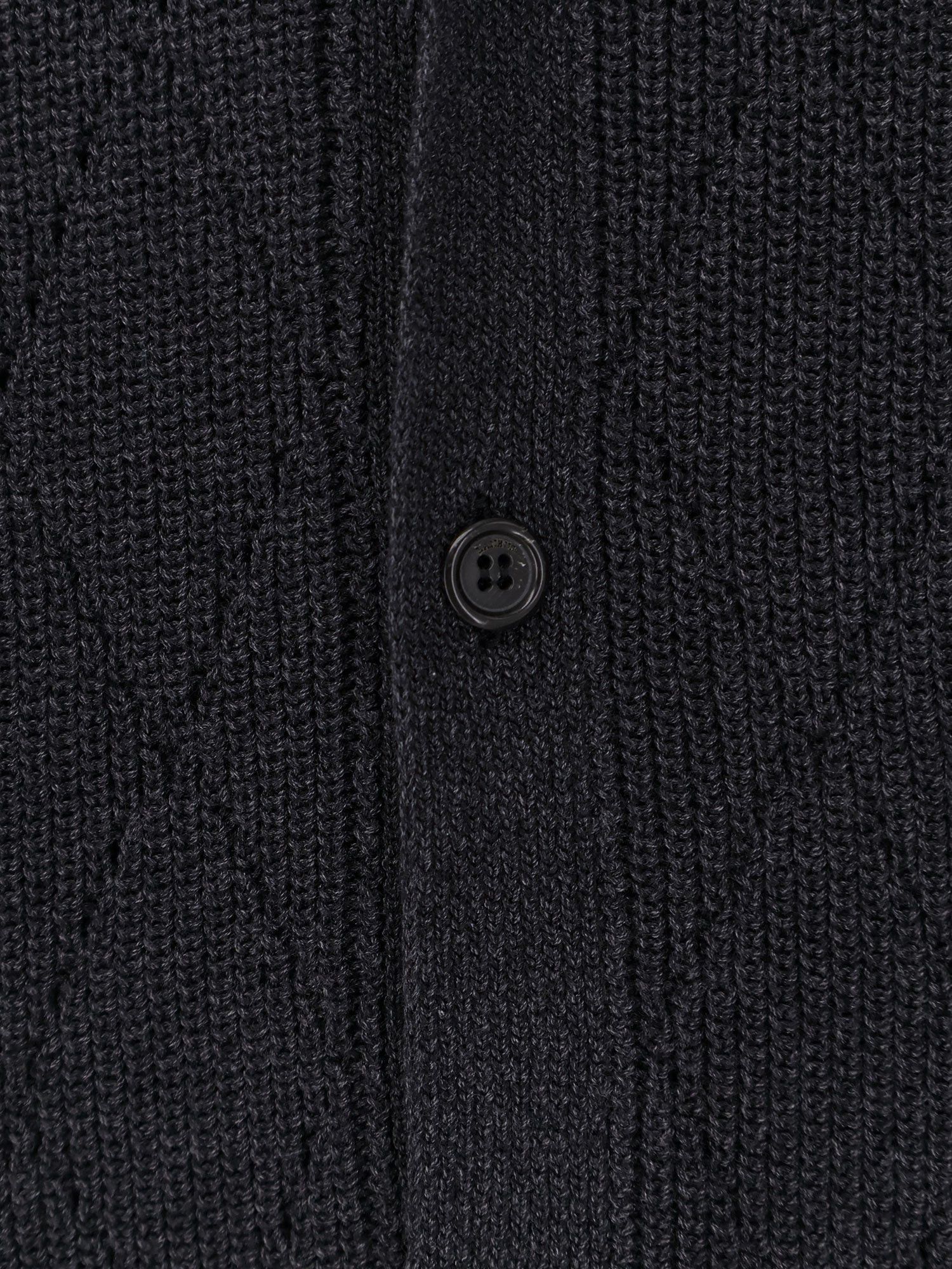 Laneus Cotton Shirt Size US L / EU 52-54 / 3 - 3 Thumbnail