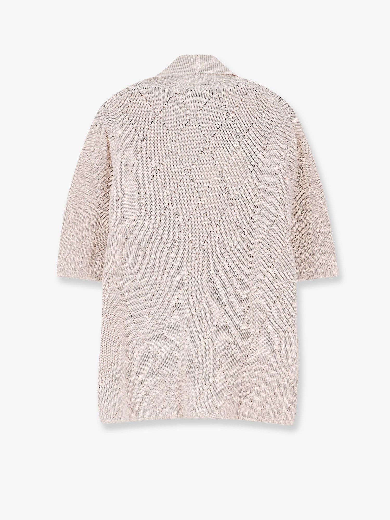 Laneus Cotton Shirt Size US XL / EU 56 / 4 - 2 Thumbnail