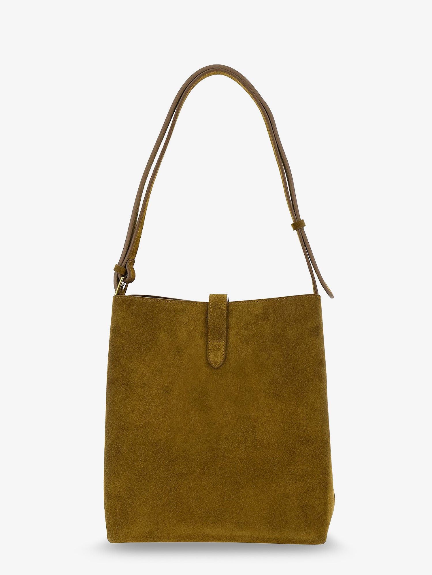 Soeur Bello Suede Shoulder Bag Size ONE SIZE - 2 Thumbnail