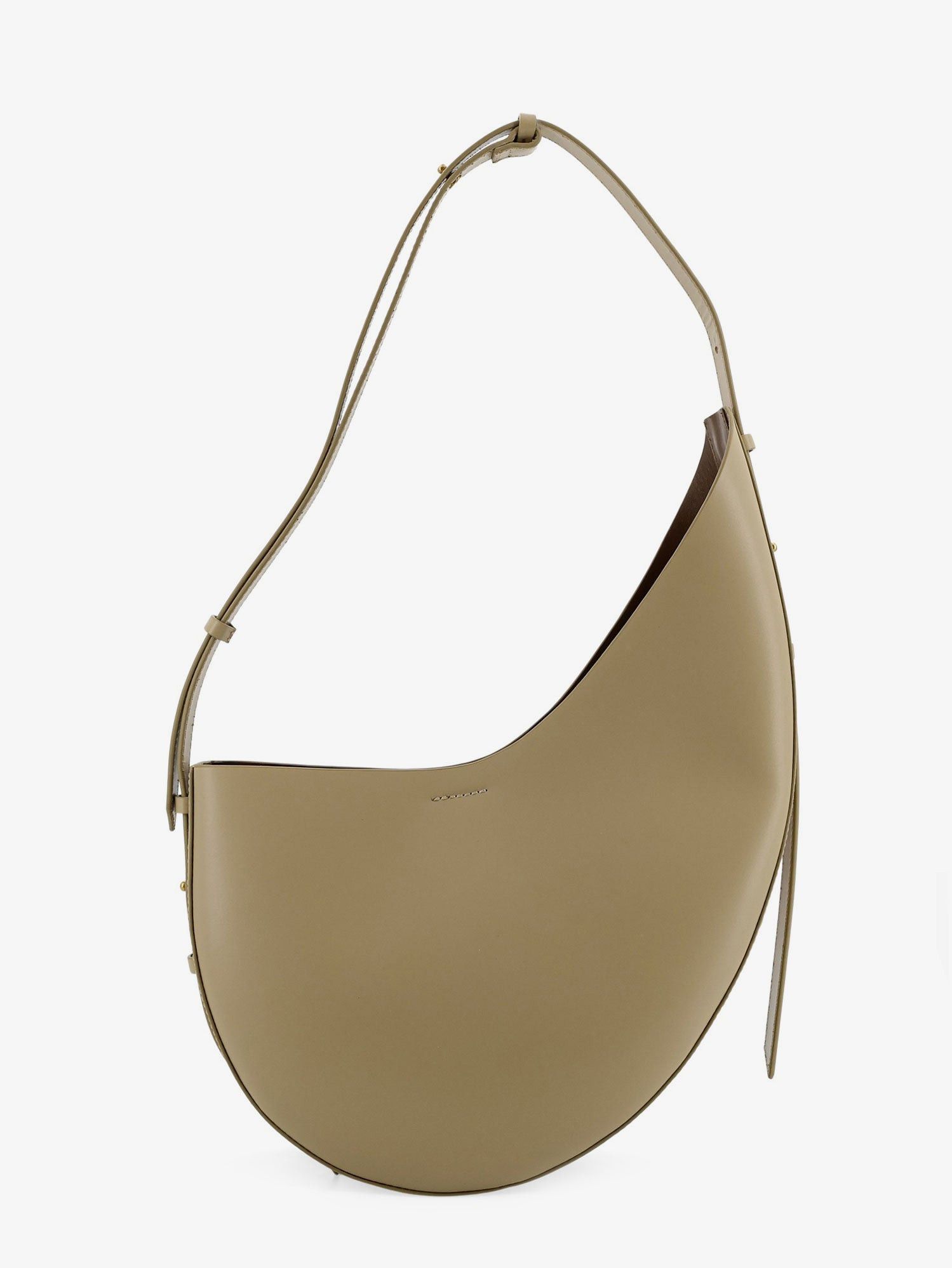 Soeur Winona Leather Crossbody Bag Size ONE SIZE - 2 Thumbnail