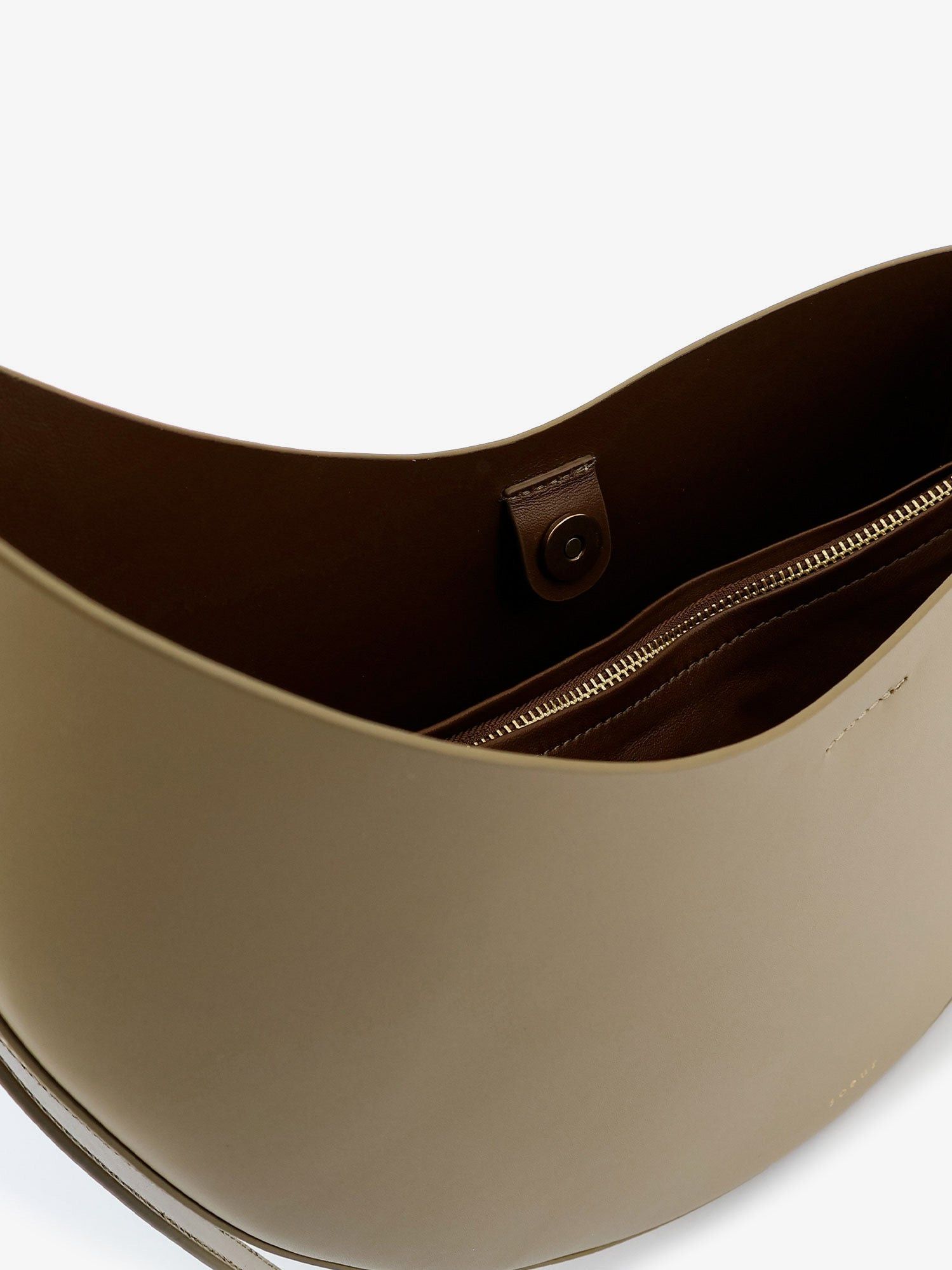 Soeur Winona Leather Crossbody Bag Size ONE SIZE - 4 Thumbnail