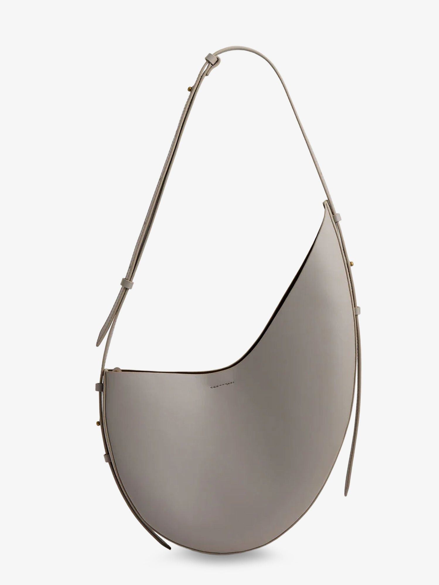 Soeur Winona Leather Crossbody Bag Size ONE SIZE - 2 Thumbnail