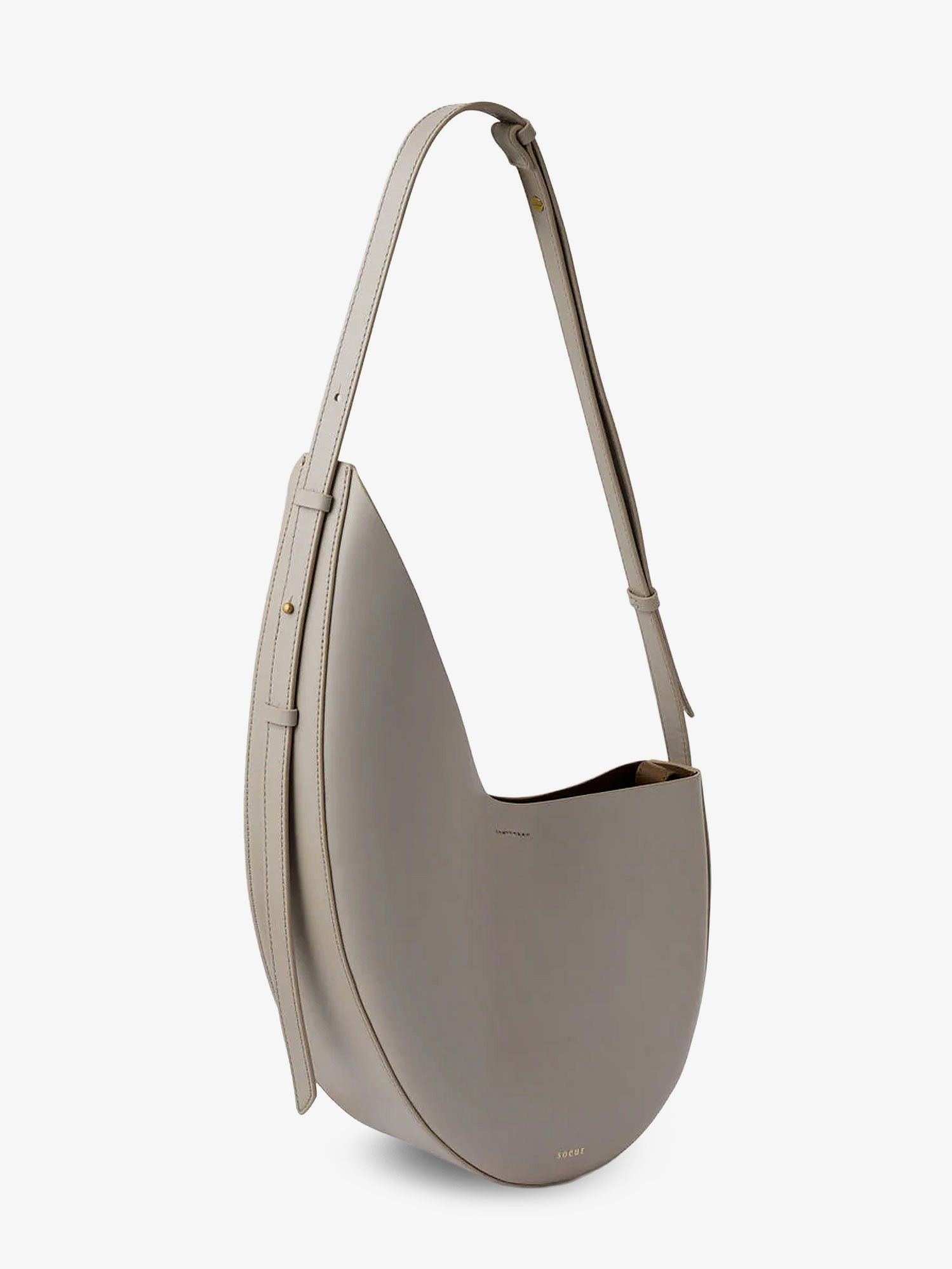Soeur Winona Leather Crossbody Bag Size ONE SIZE - 3 Thumbnail