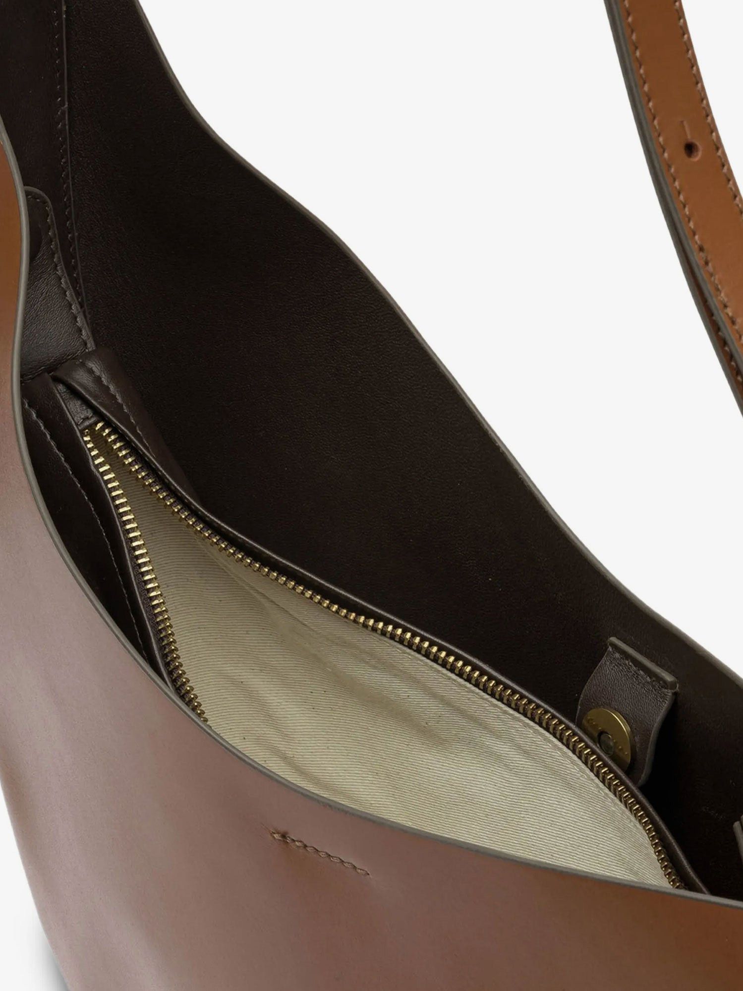 Soeur Winona Leather Crossbody Bag Size ONE SIZE - 4 Thumbnail