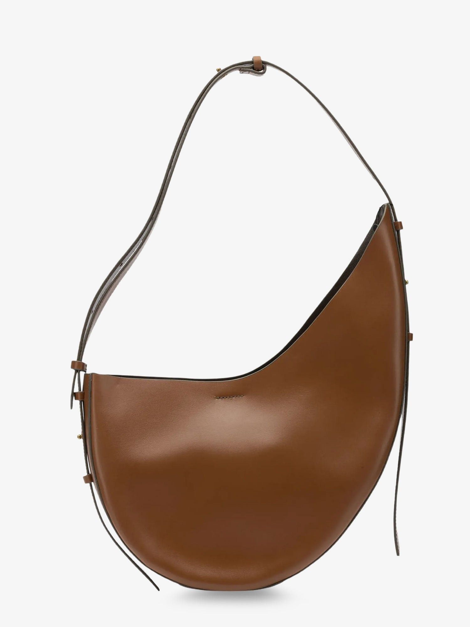 Soeur Winona Leather Crossbody Bag Size ONE SIZE - 2 Thumbnail