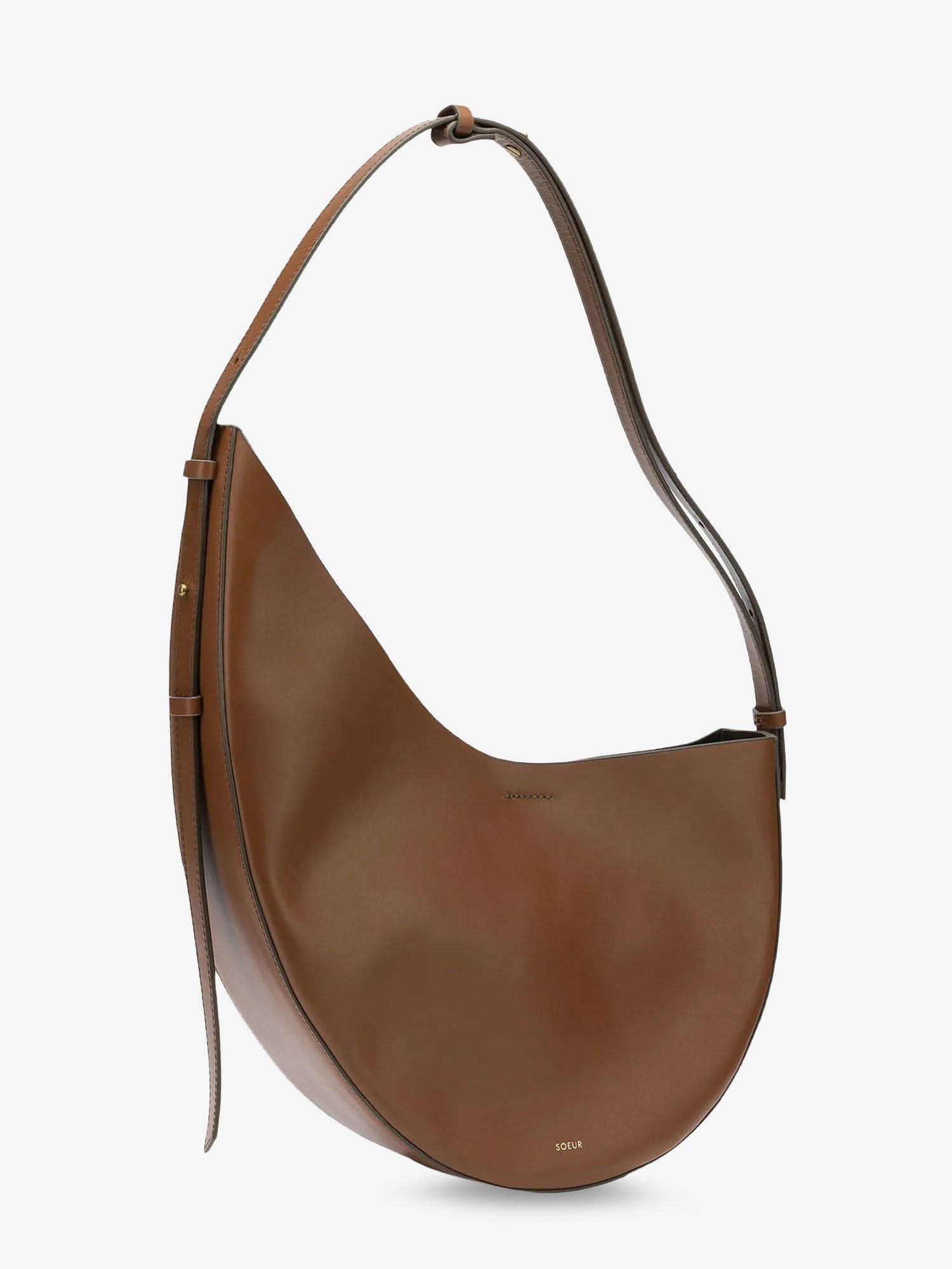 Soeur Winona Leather Crossbody Bag Size ONE SIZE - 3 Thumbnail